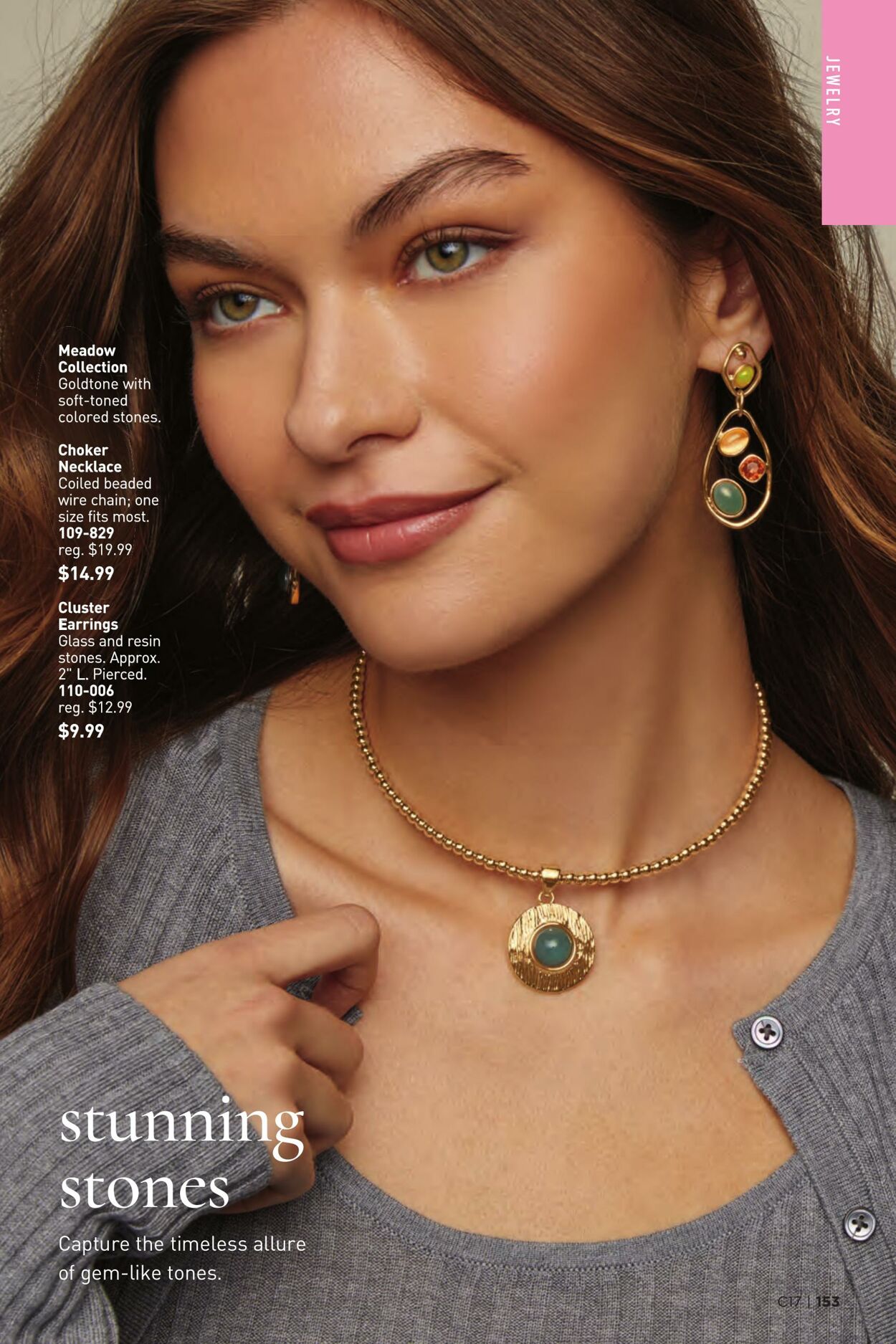 Weekly ad Avon 08/01/2025 - 08/31/2025