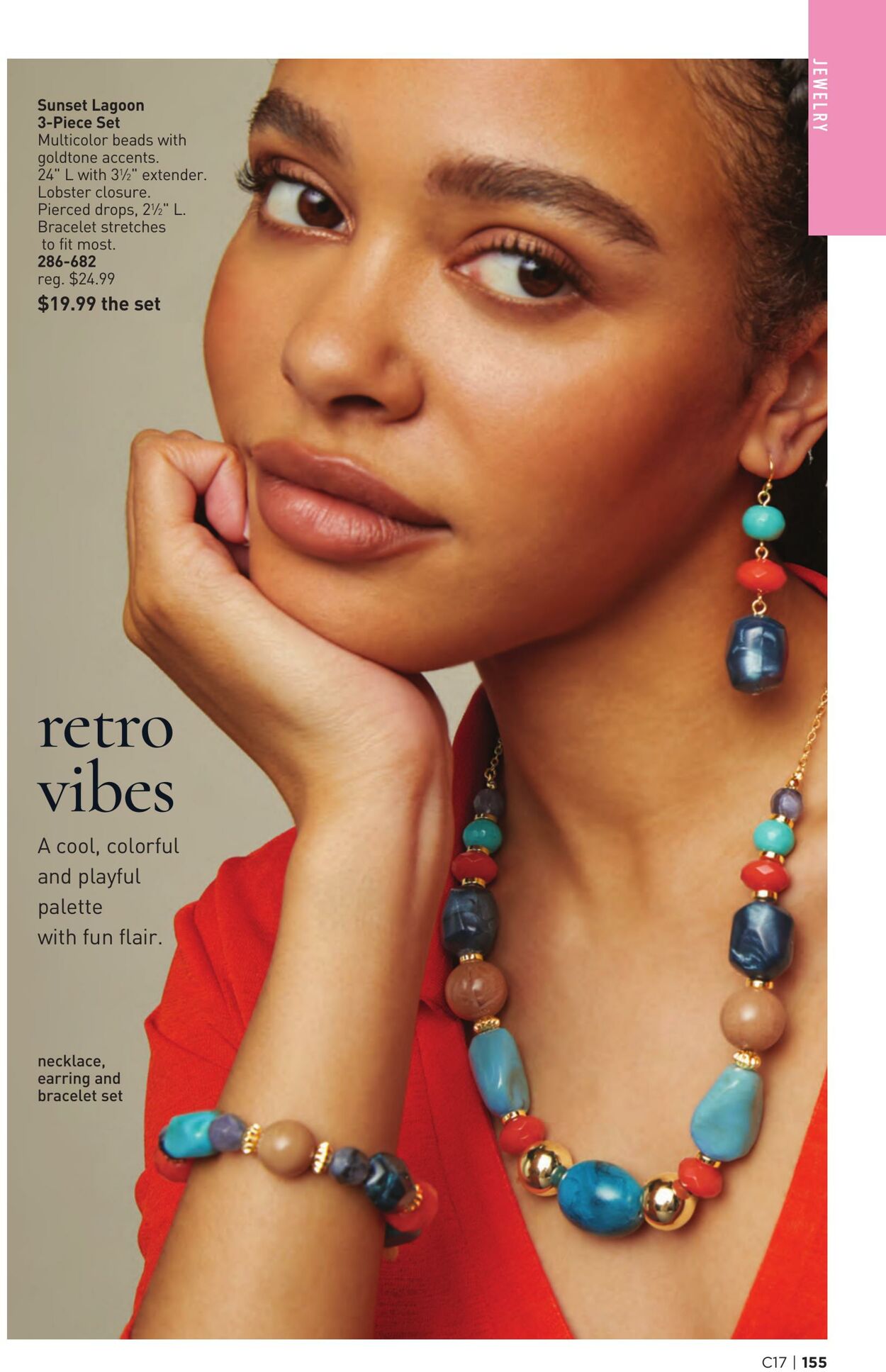 Weekly ad Avon 08/01/2025 - 08/31/2025