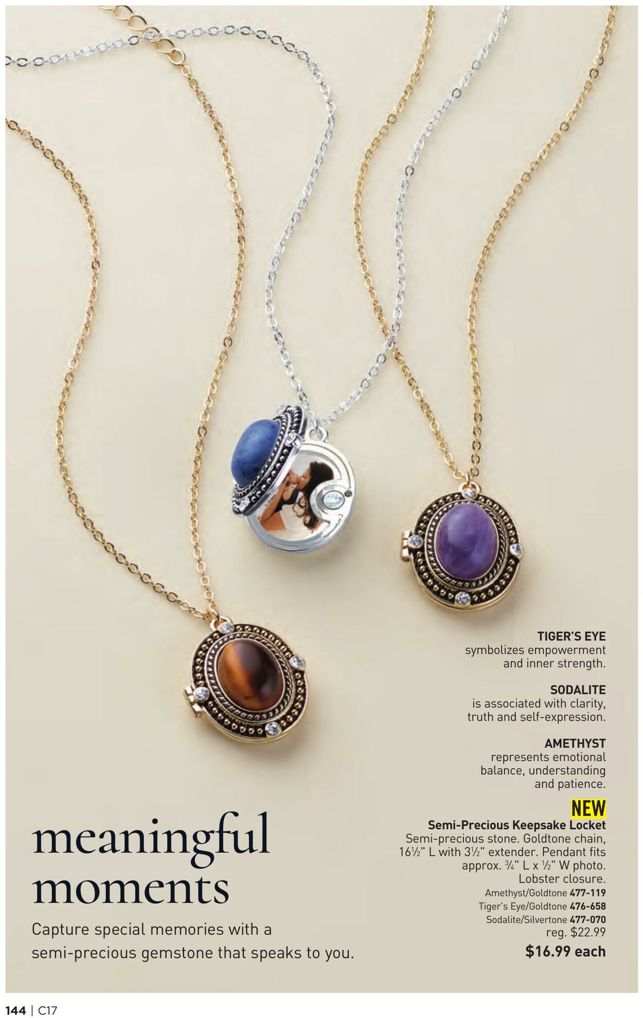 Weekly ad Avon 08/01/2025 - 08/31/2025