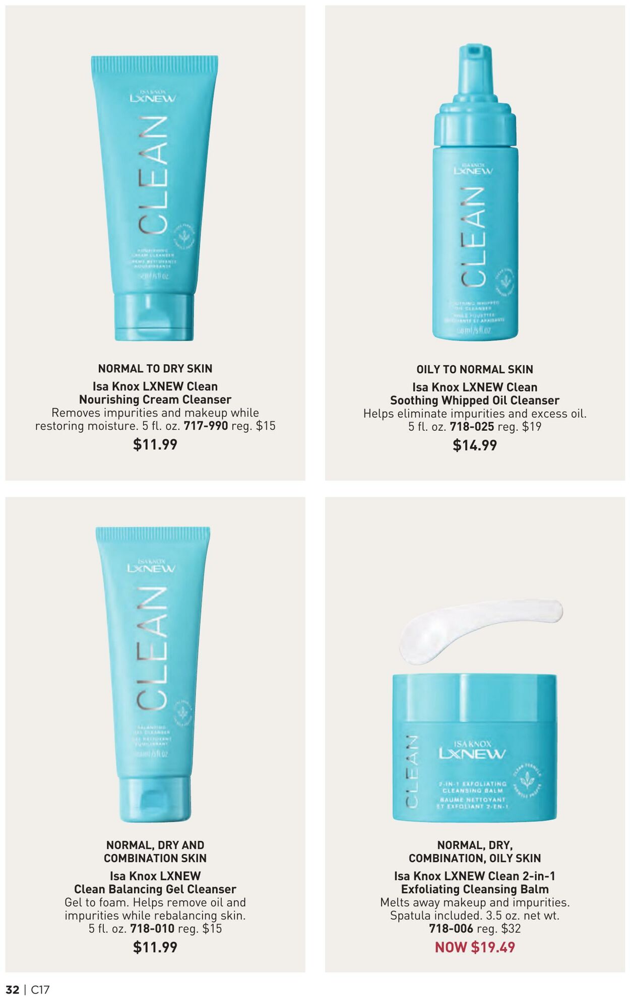Weekly ad Avon 08/01/2025 - 08/31/2025