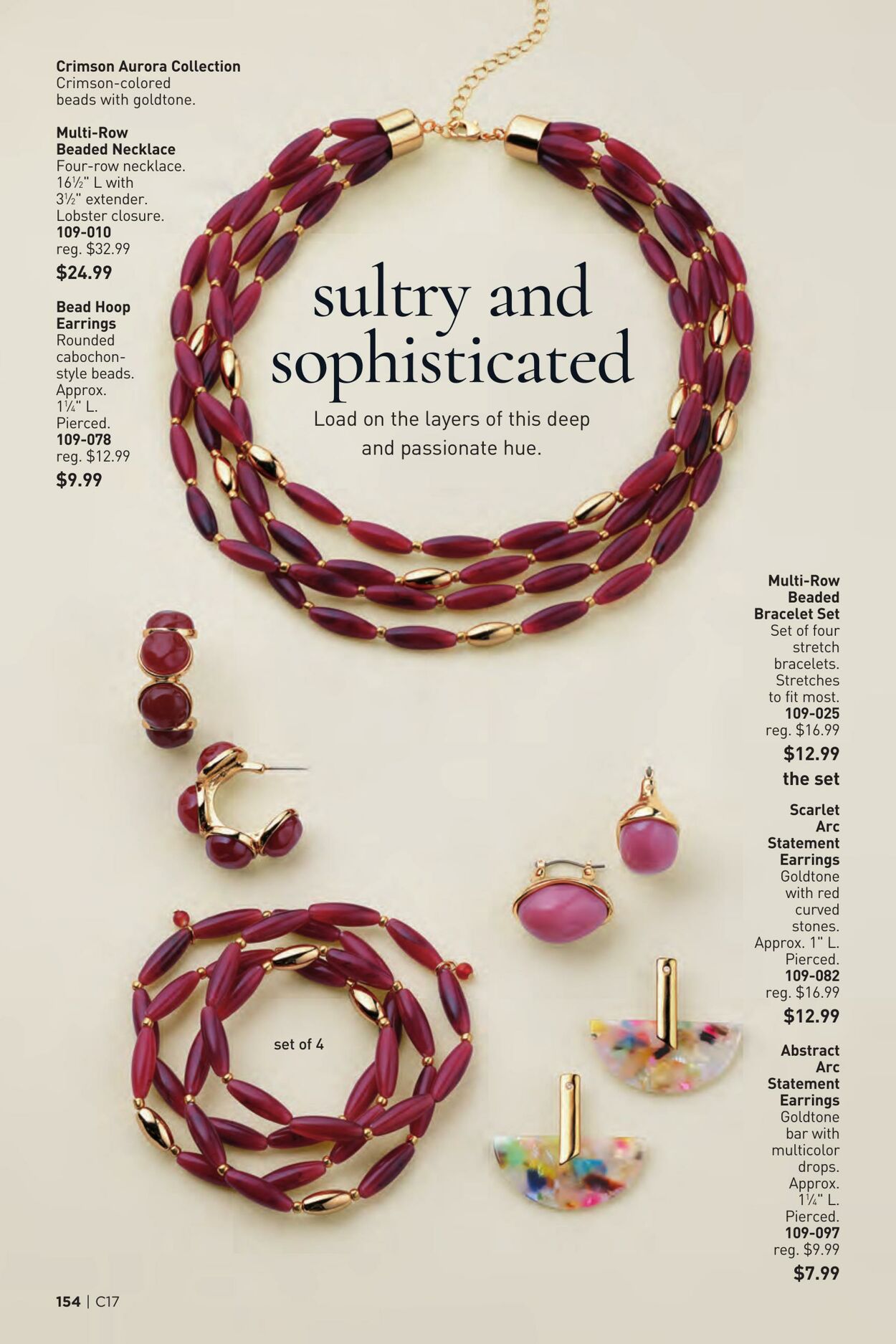 Weekly ad Avon 08/01/2025 - 08/31/2025