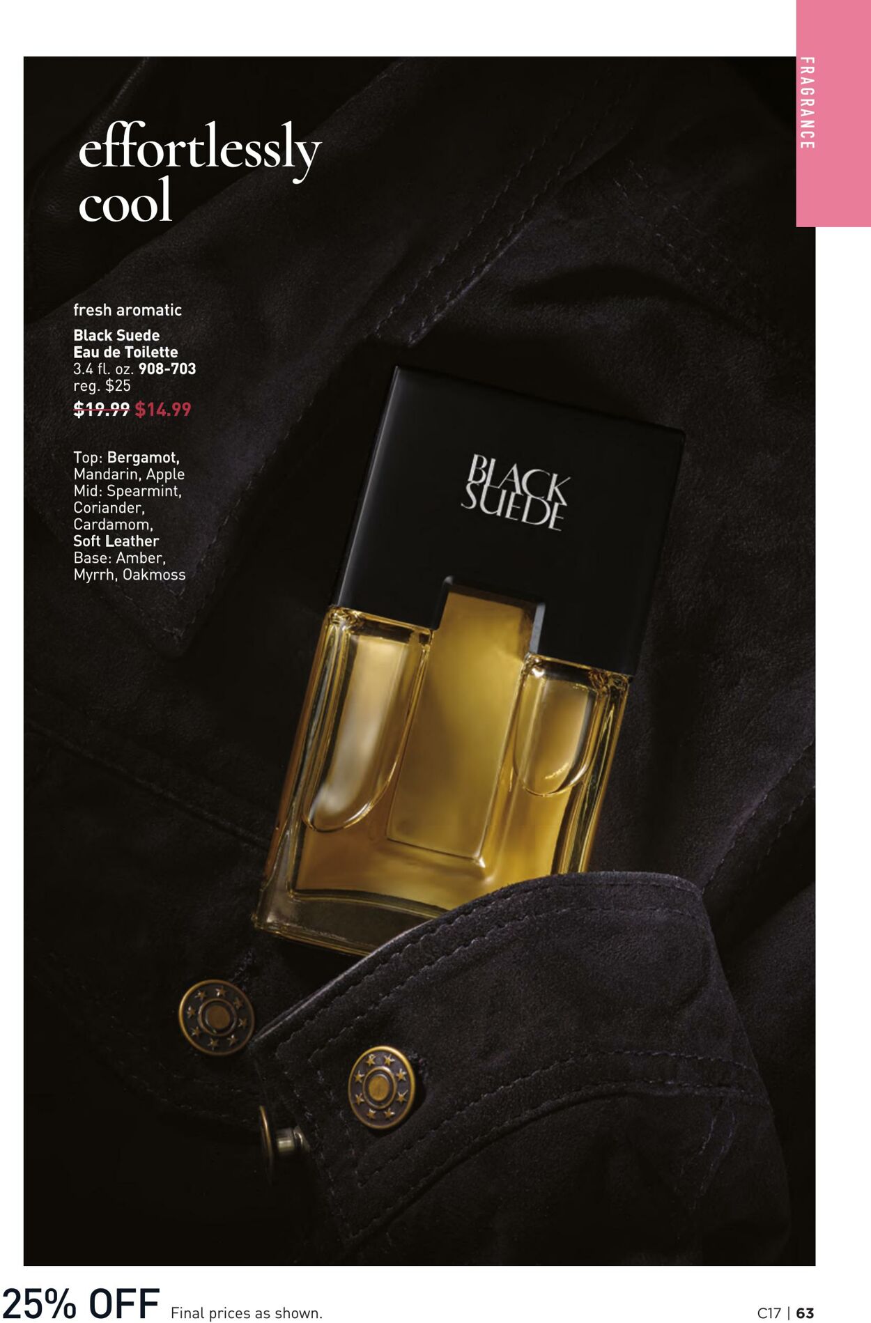 Weekly ad Avon 08/01/2025 - 08/31/2025