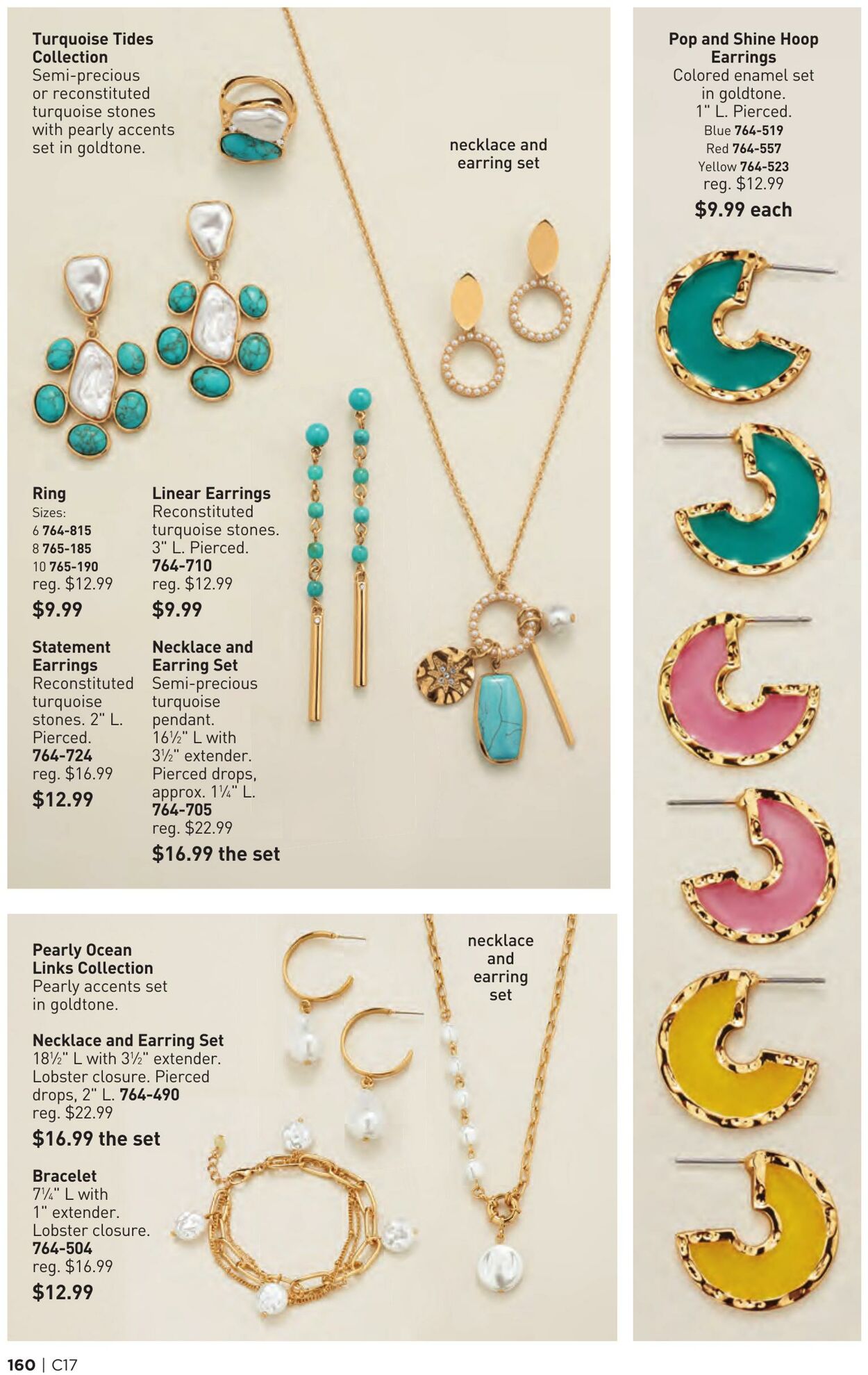 Weekly ad Avon 08/01/2025 - 08/31/2025