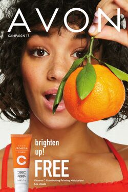 Weekly ad Avon 08/01/2025 - 08/31/2025