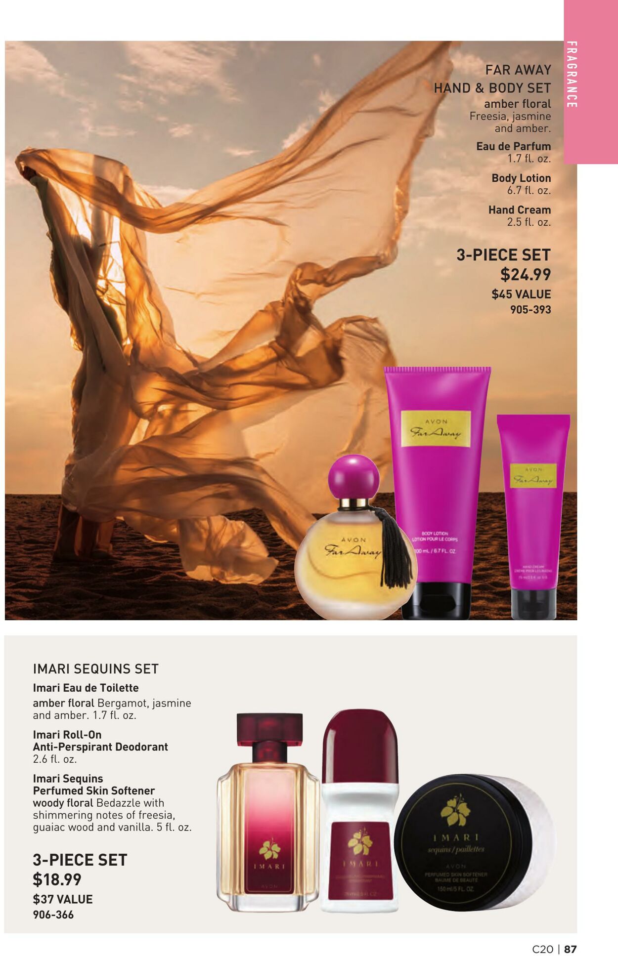 Weekly ad Avon 10/01/2024 - 10/31/2024