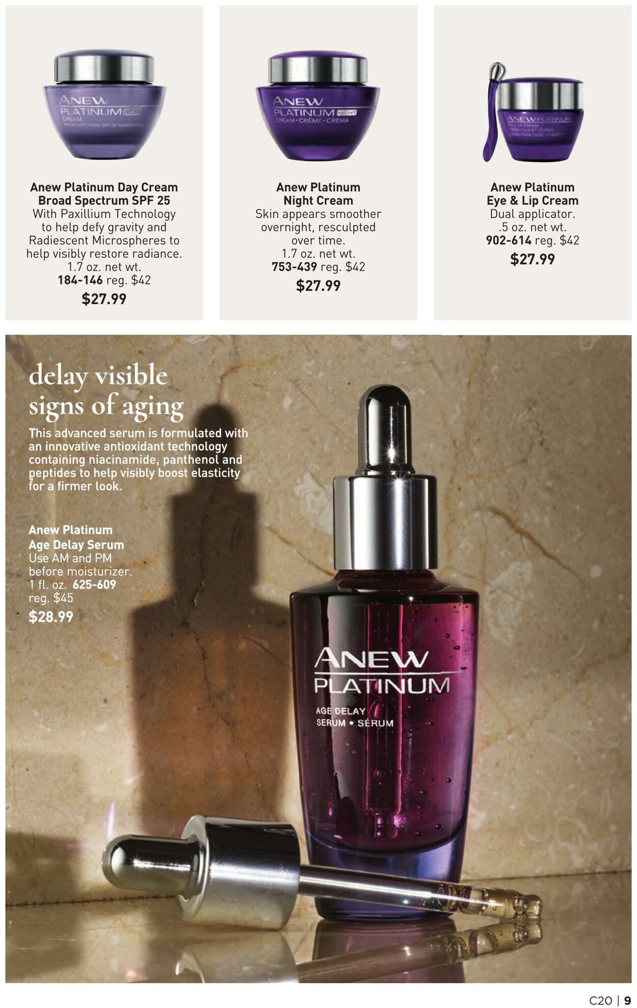 Weekly ad Avon 10/01/2024 - 10/31/2024