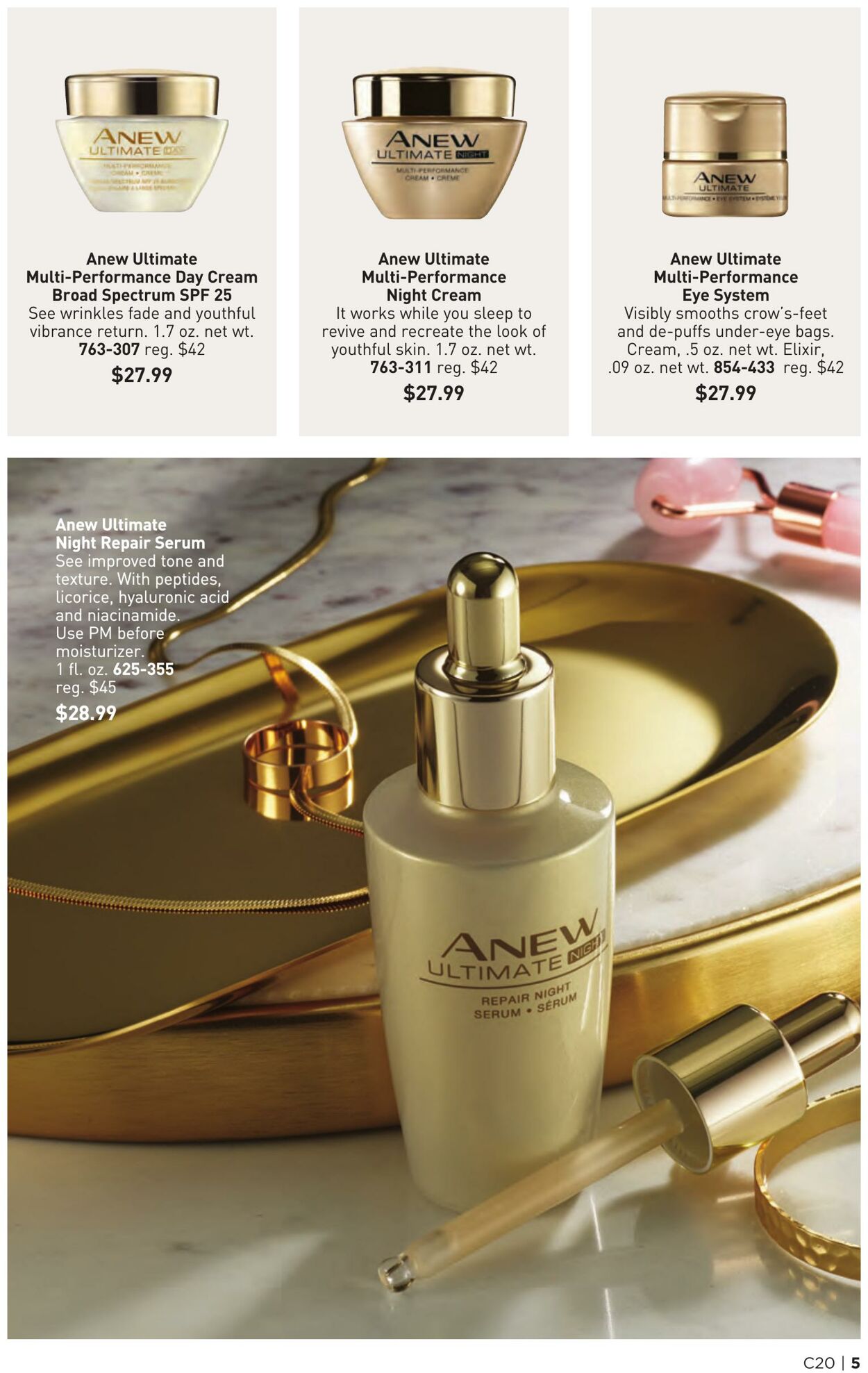 Weekly ad Avon 10/01/2024 - 10/31/2024