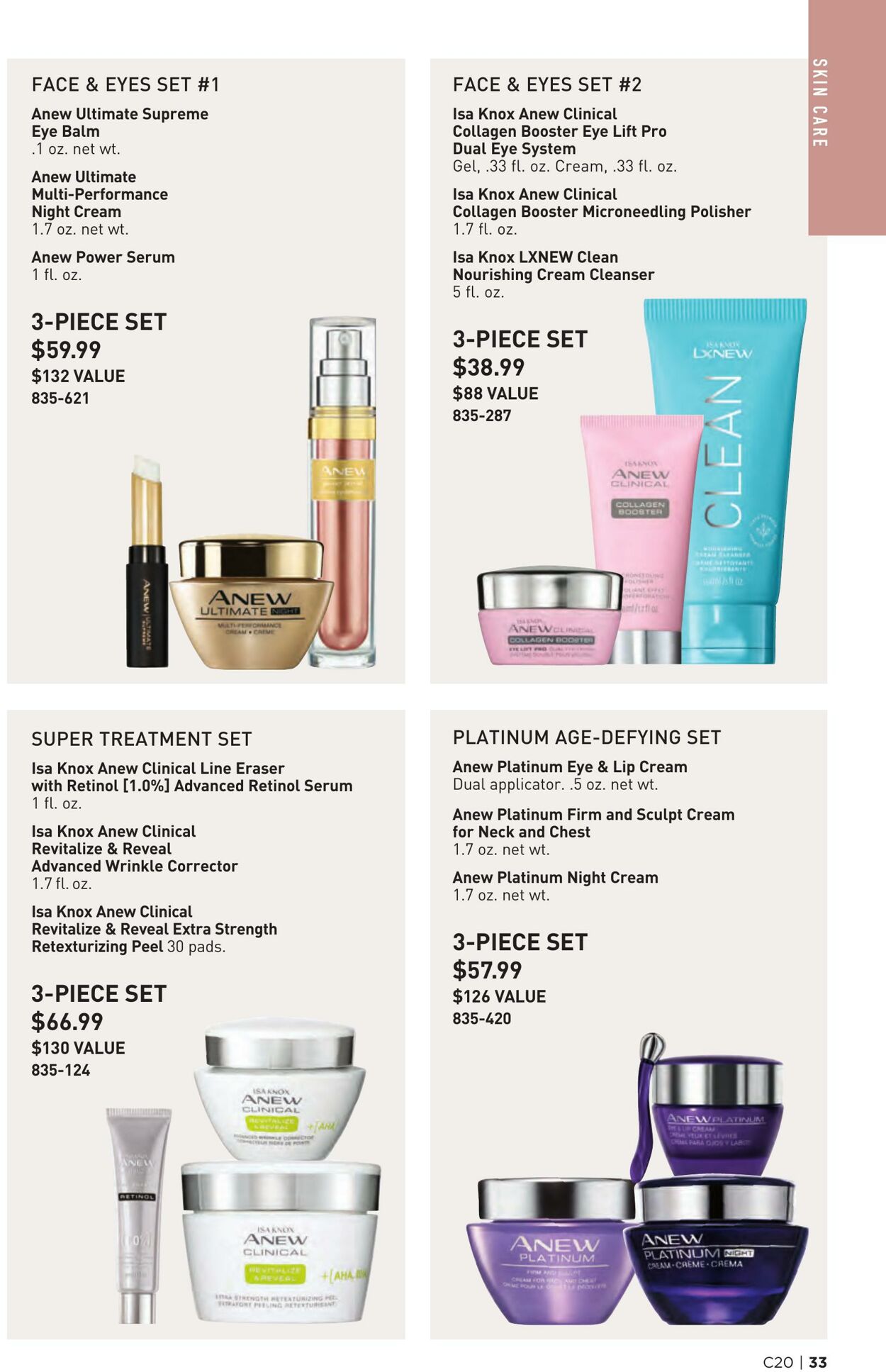 Weekly ad Avon 10/01/2024 - 10/31/2024