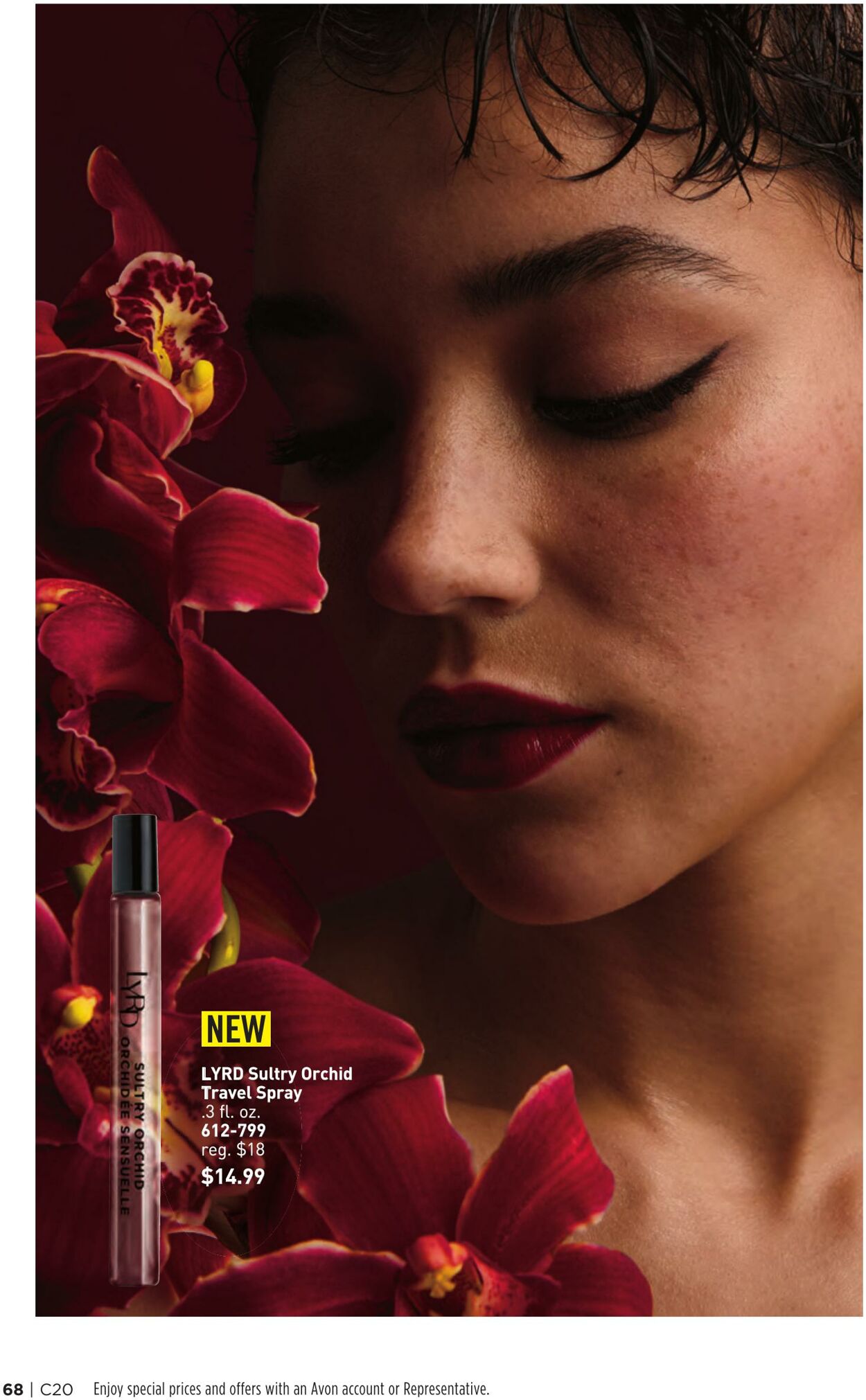 Weekly ad Avon 10/01/2024 - 10/31/2024