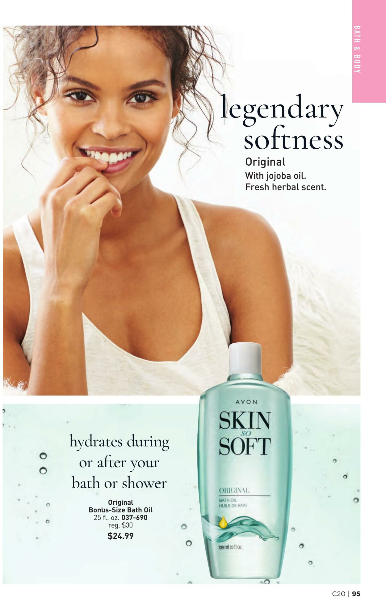 Weekly ad Avon 10/01/2024 - 10/31/2024