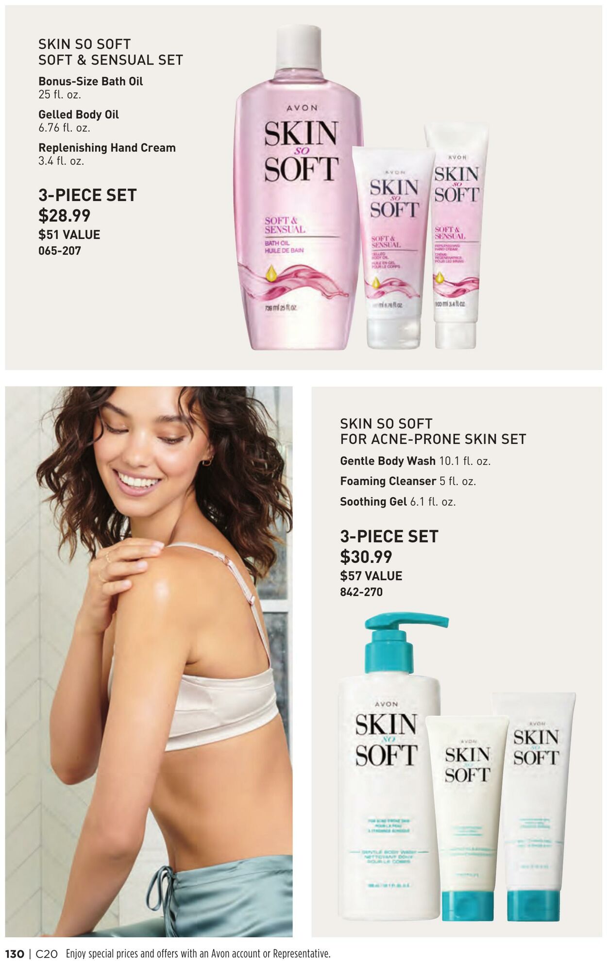 Weekly ad Avon 10/01/2024 - 10/31/2024