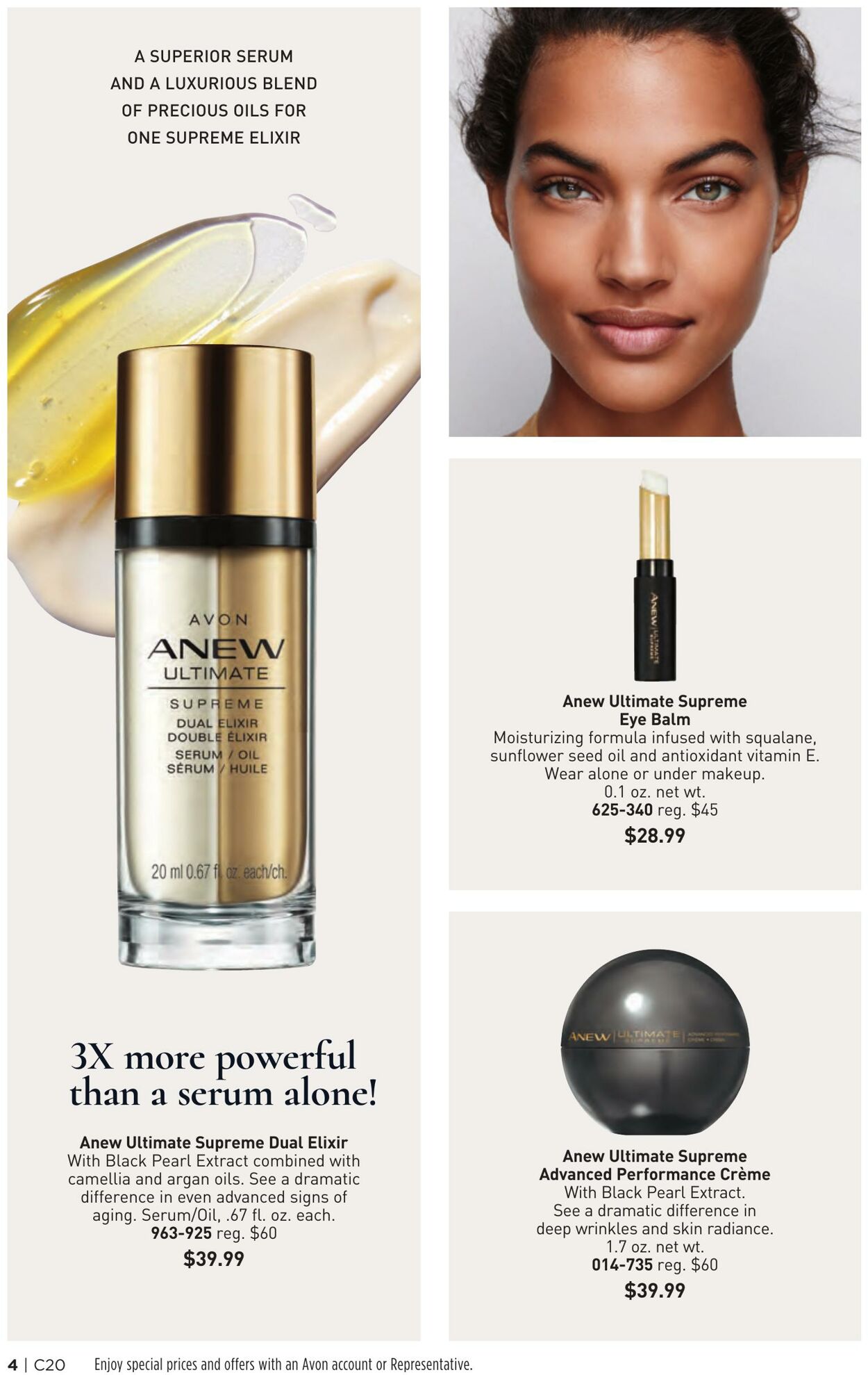 Weekly ad Avon 10/01/2024 - 10/31/2024