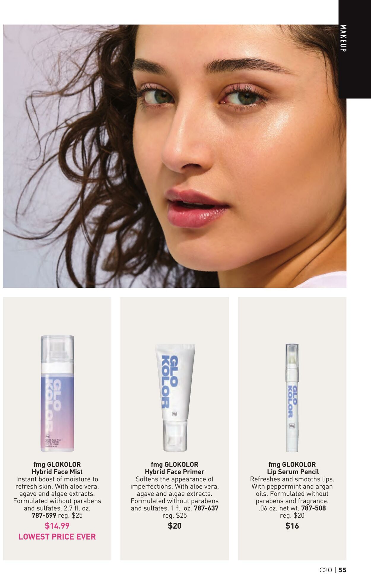 Weekly ad Avon 10/01/2024 - 10/31/2024