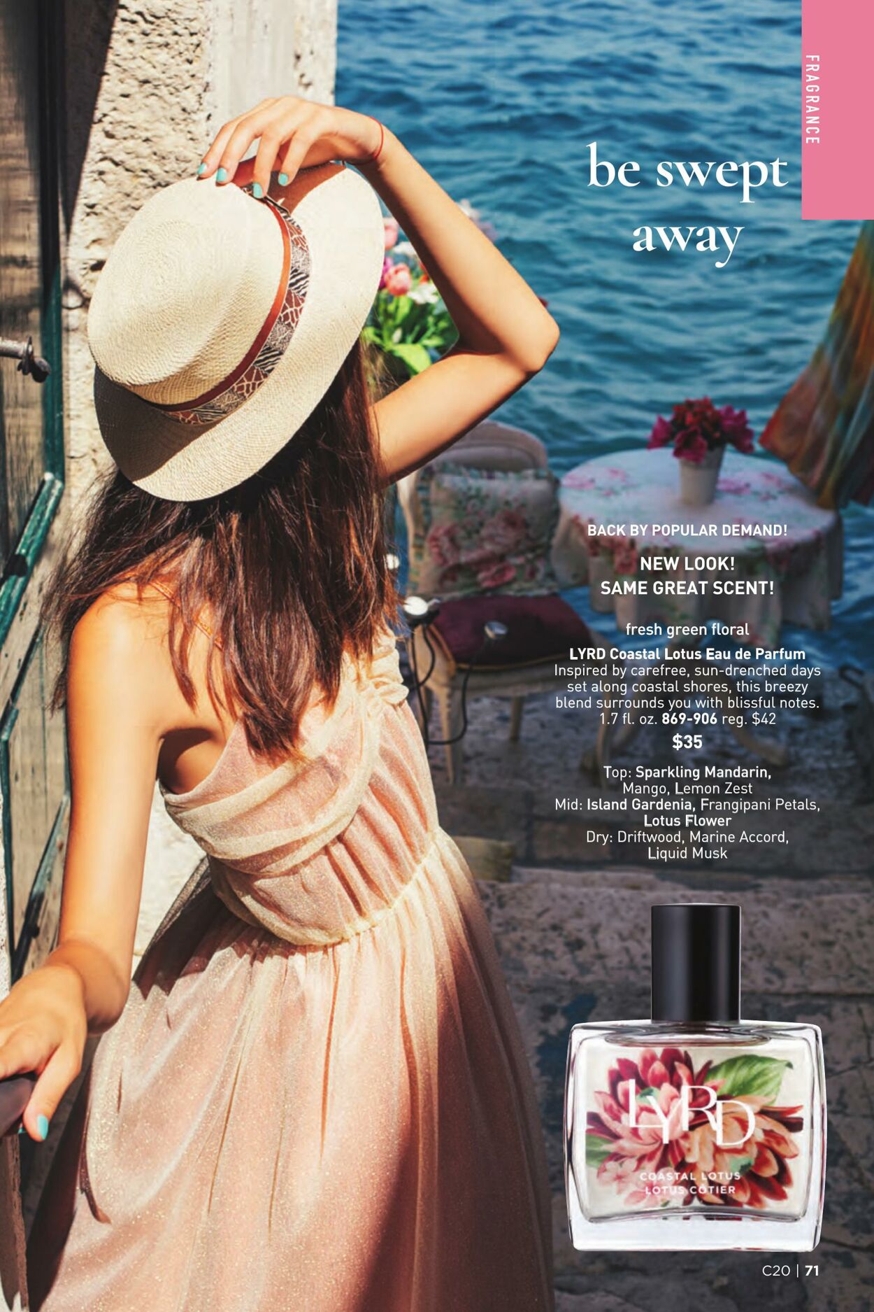 Weekly ad Avon 10/01/2024 - 10/31/2024