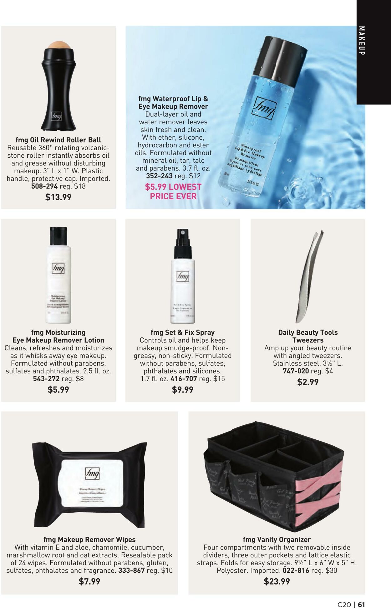 Weekly ad Avon 10/01/2024 - 10/31/2024