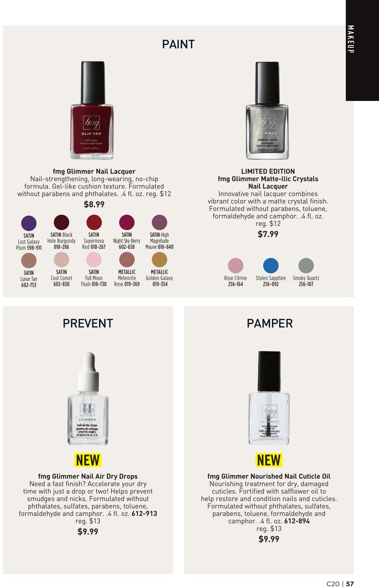 Weekly ad Avon 10/01/2024 - 10/31/2024