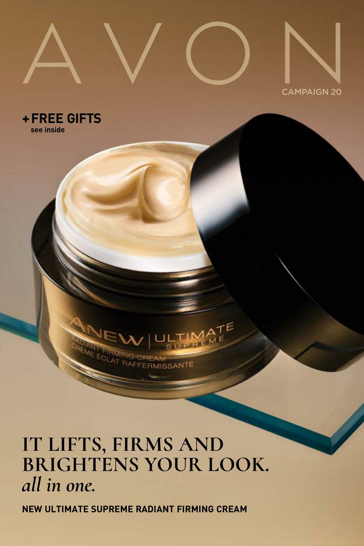 Avon Promotional weekly ads