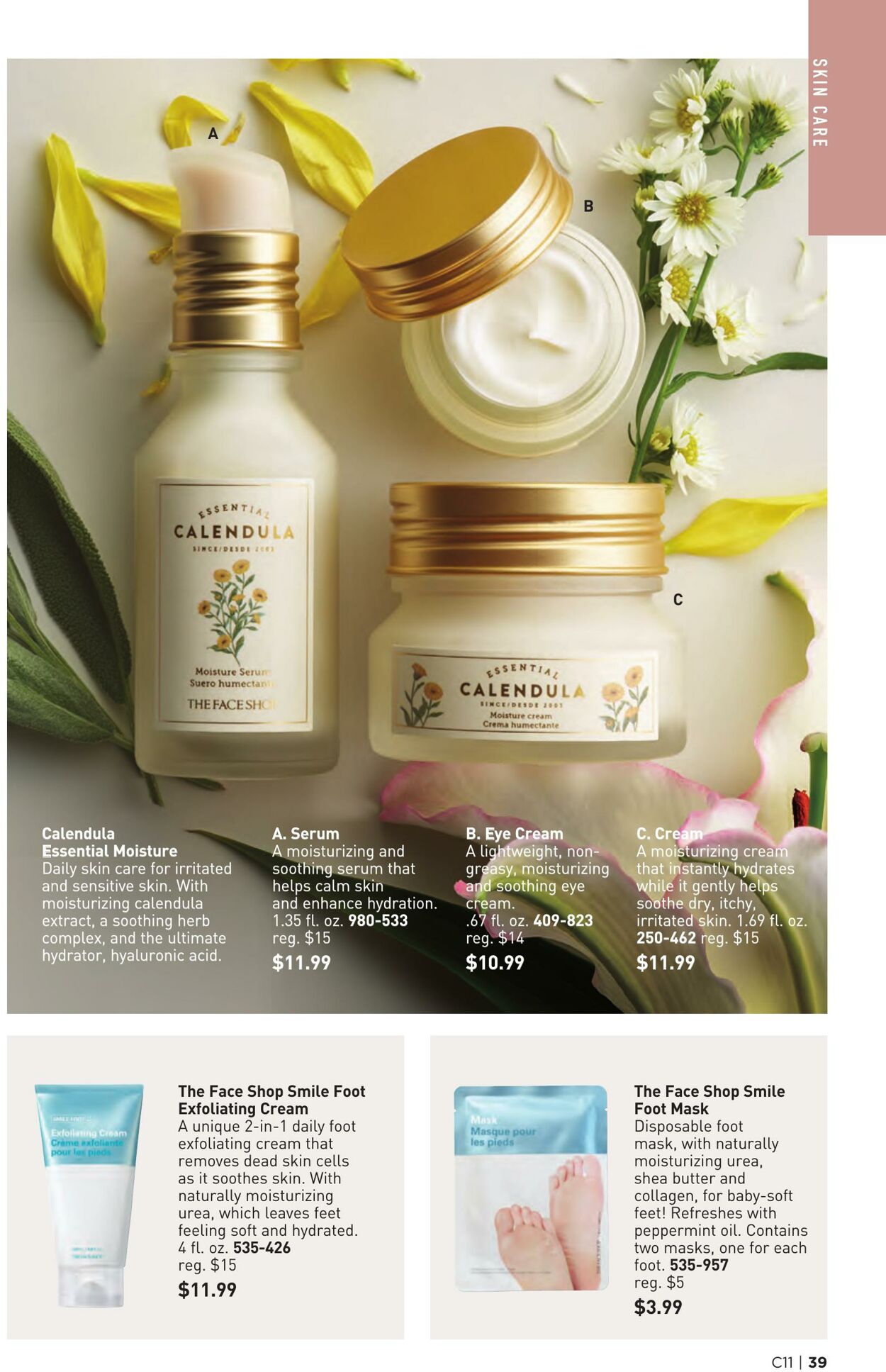 Weekly ad Avon 05/01/2024 - 05/31/2024