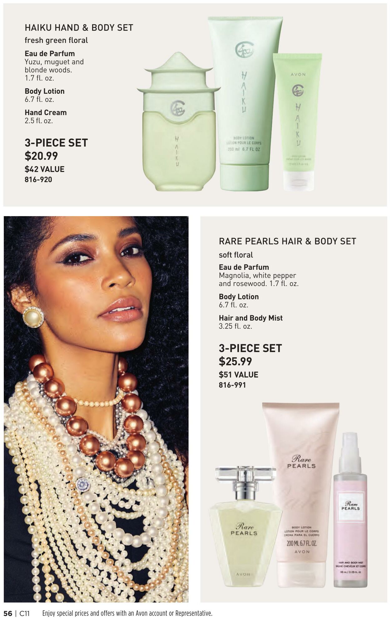 Weekly ad Avon 05/01/2024 - 05/31/2024