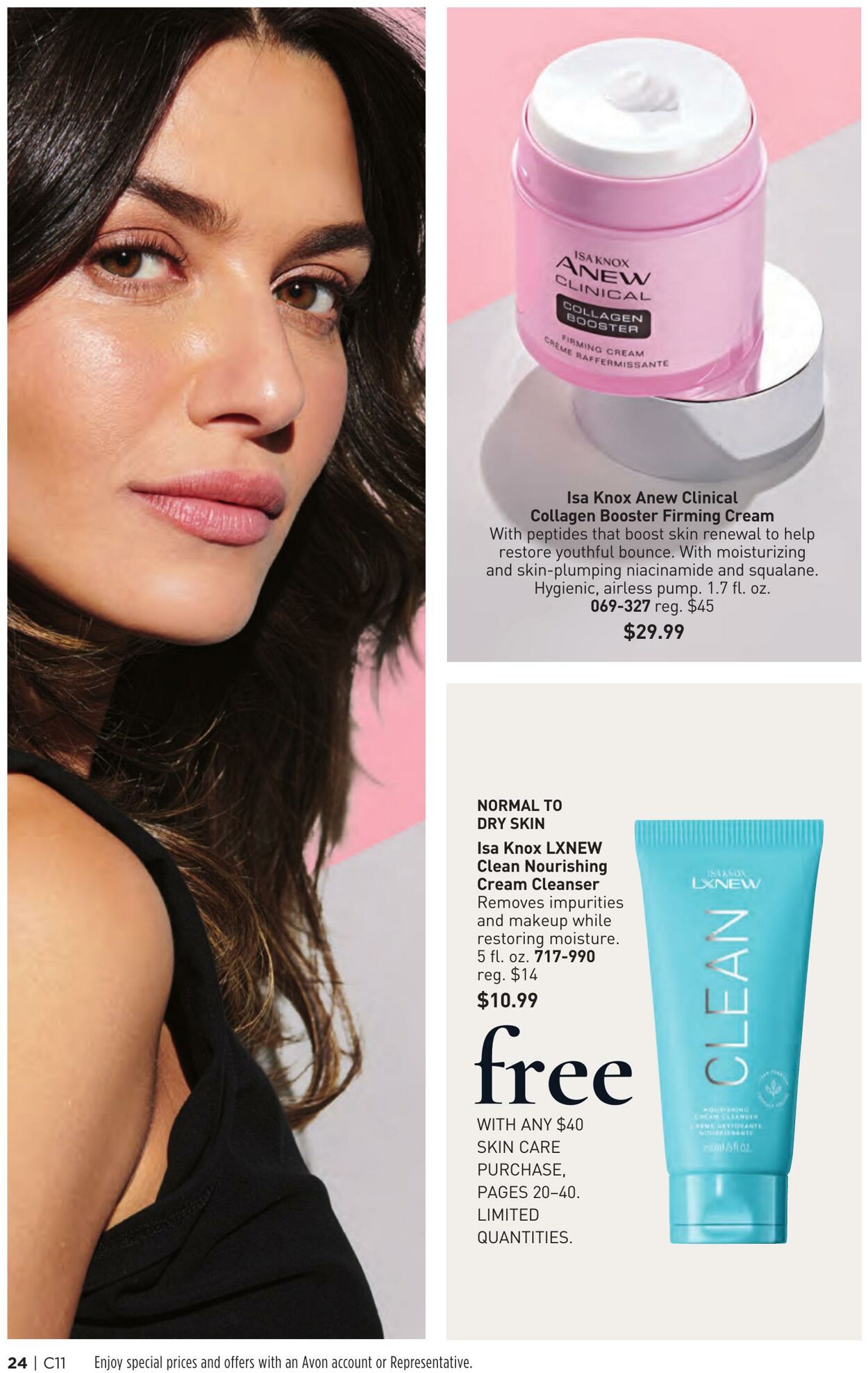 Weekly ad Avon 05/01/2024 - 05/31/2024