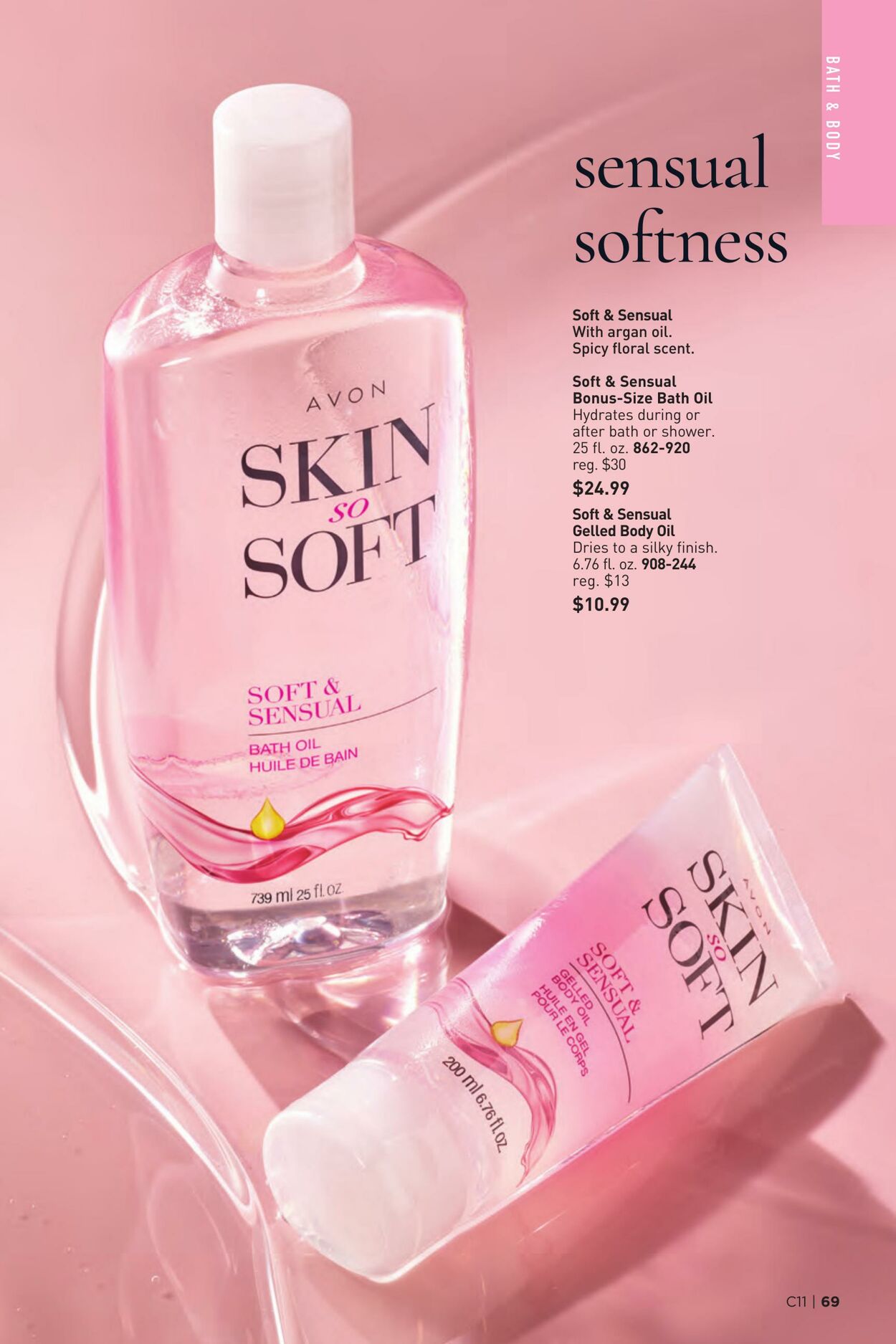 Weekly ad Avon 05/01/2024 - 05/31/2024