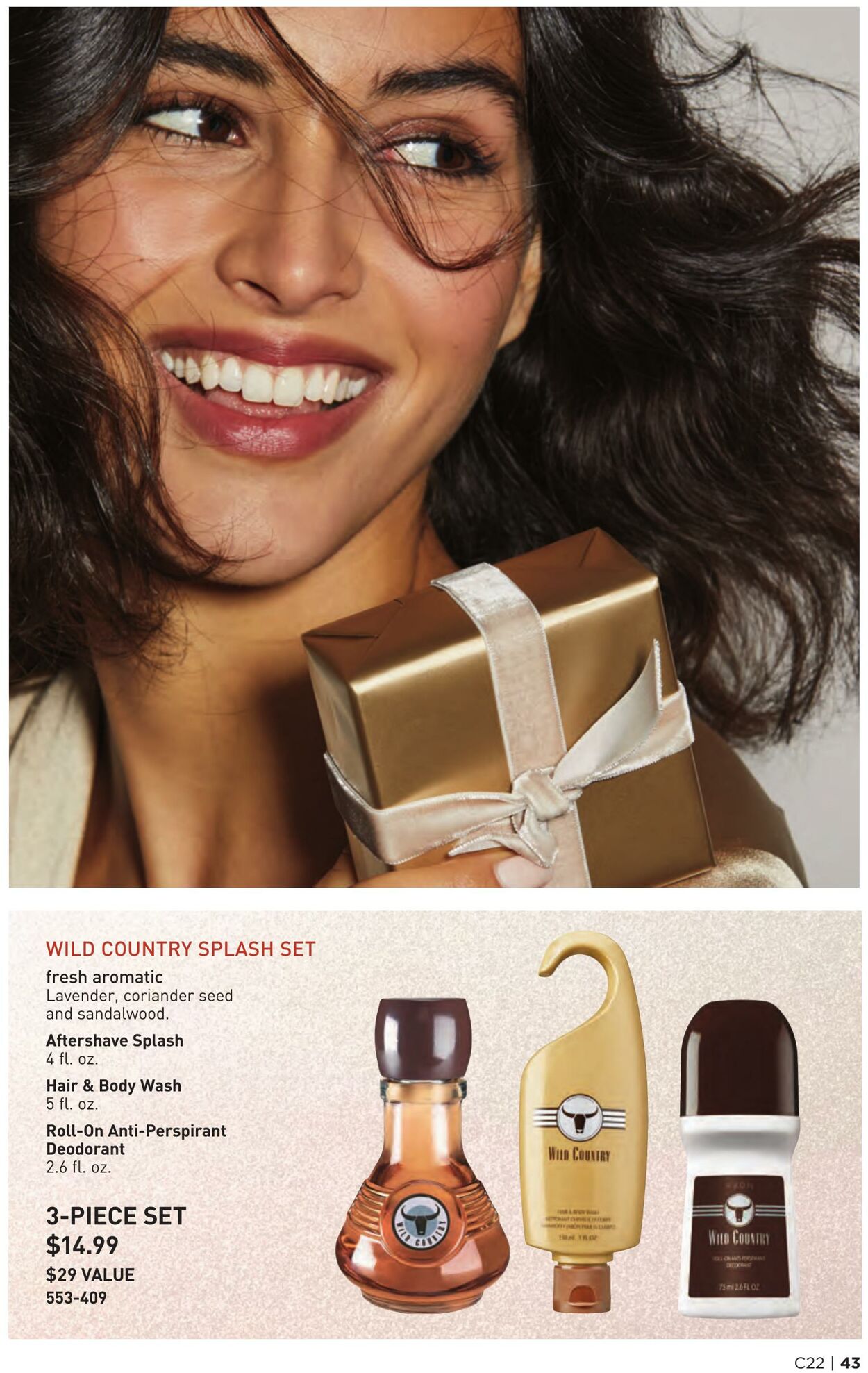 Weekly ad Avon 11/01/2024 - 11/30/2024