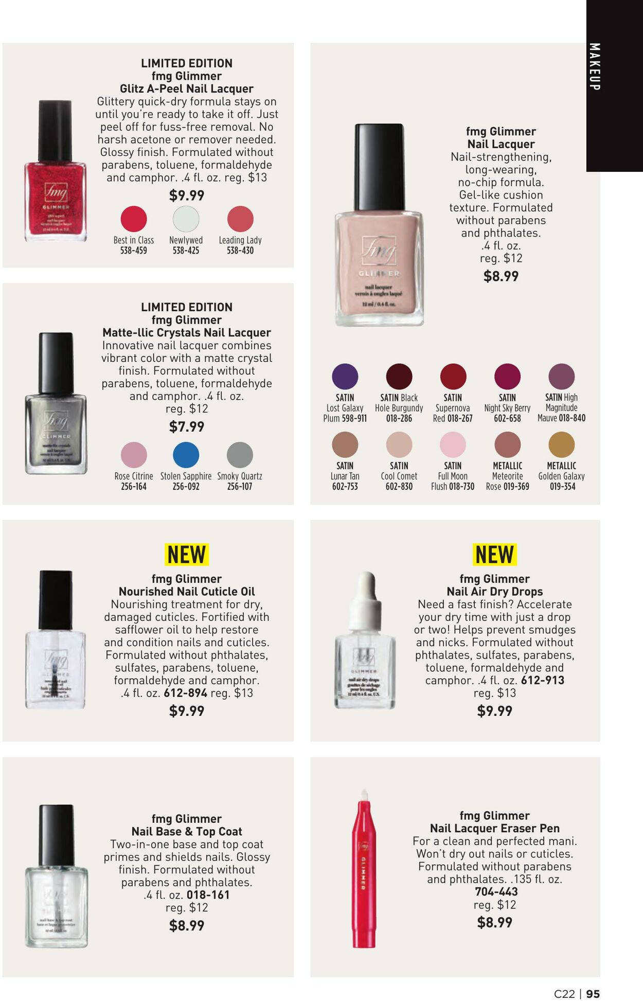 Weekly ad Avon 11/01/2024 - 11/30/2024