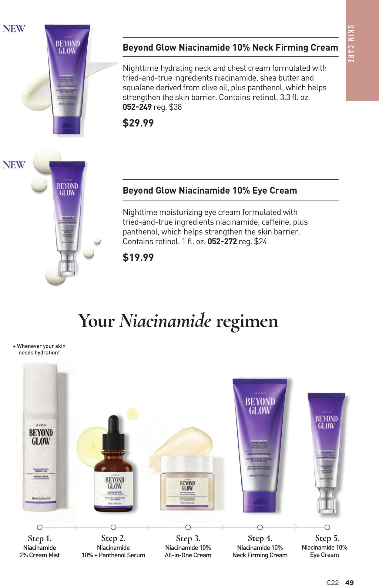 Weekly ad Avon 11/01/2024 - 11/30/2024