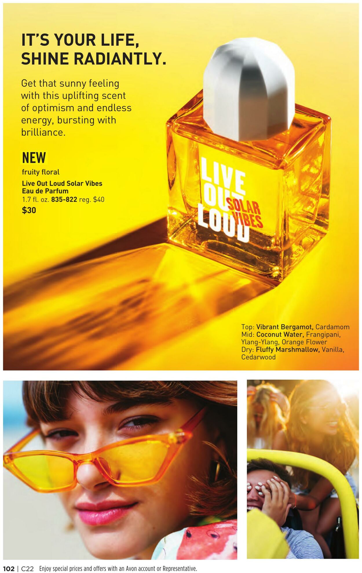 Weekly ad Avon 11/01/2024 - 11/30/2024