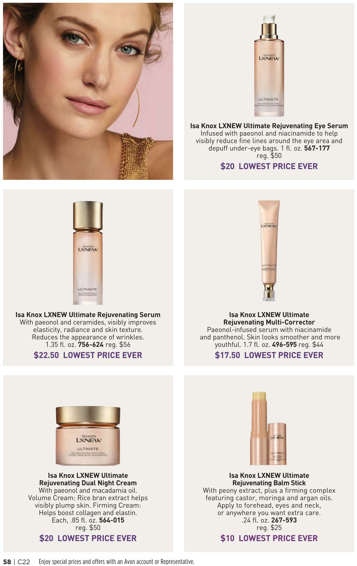 Weekly ad Avon 11/01/2024 - 11/30/2024