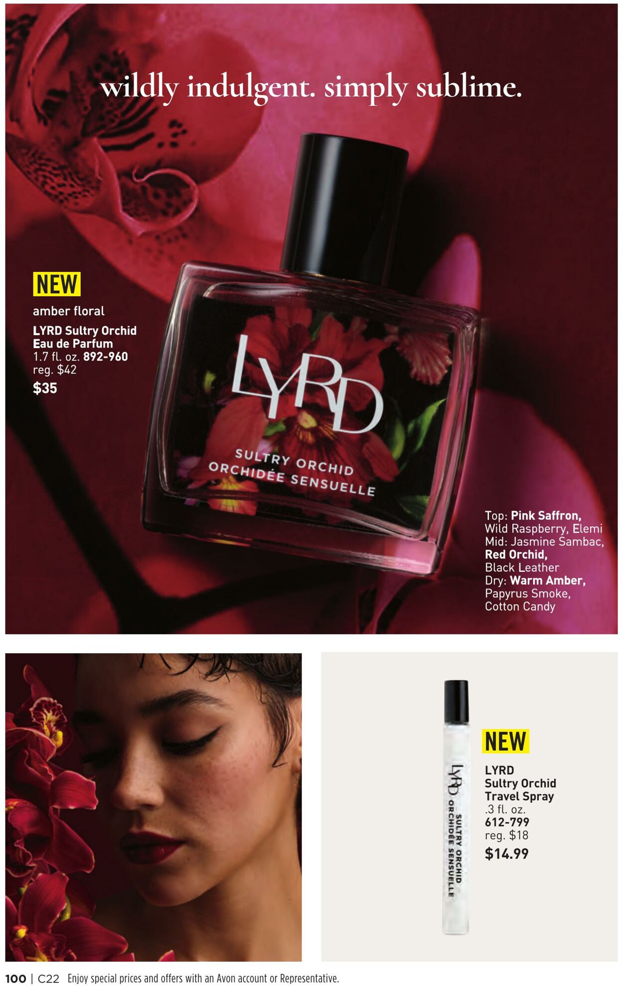 Weekly ad Avon 11/01/2024 - 11/30/2024