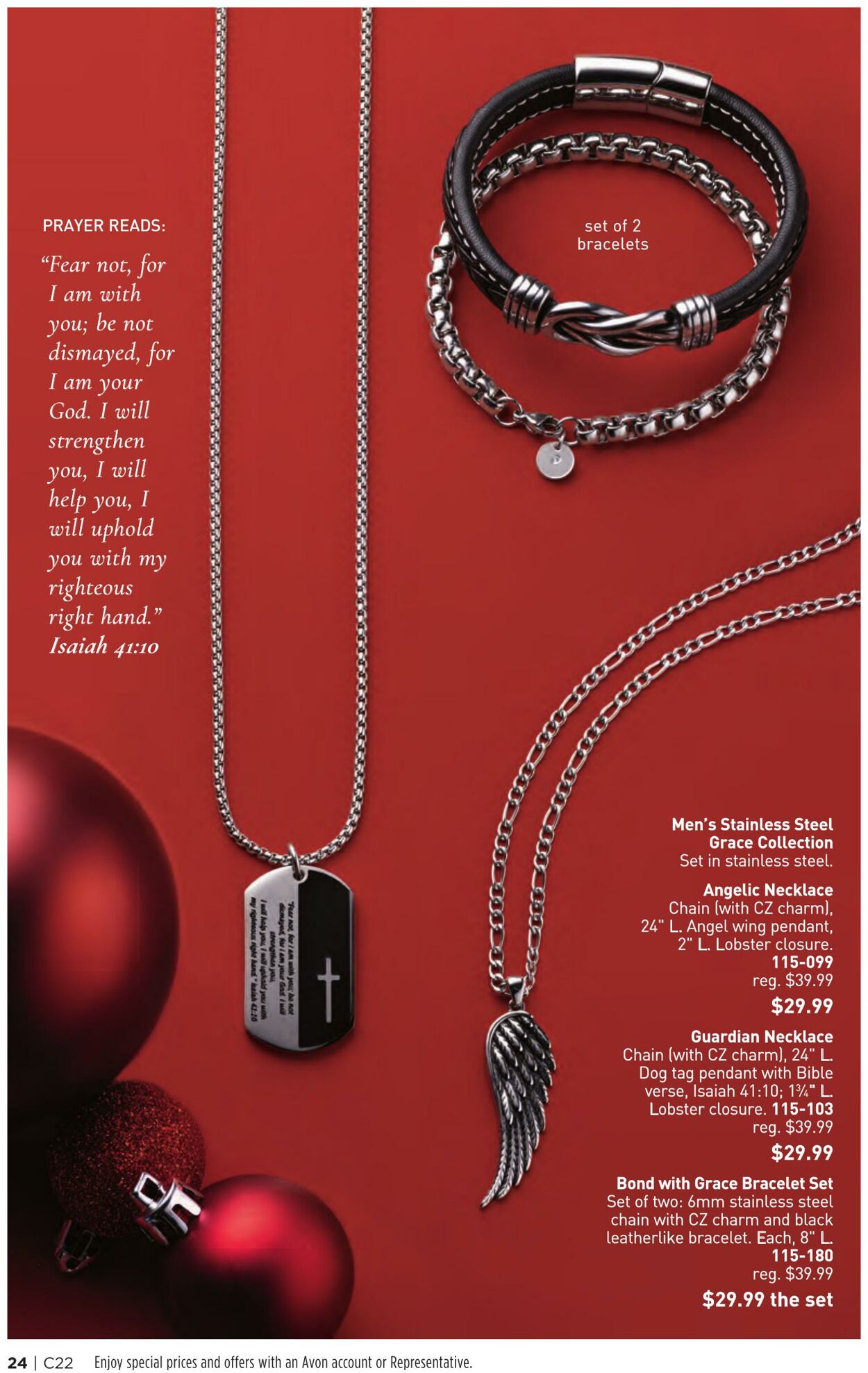 Weekly ad Avon 11/01/2024 - 11/30/2024