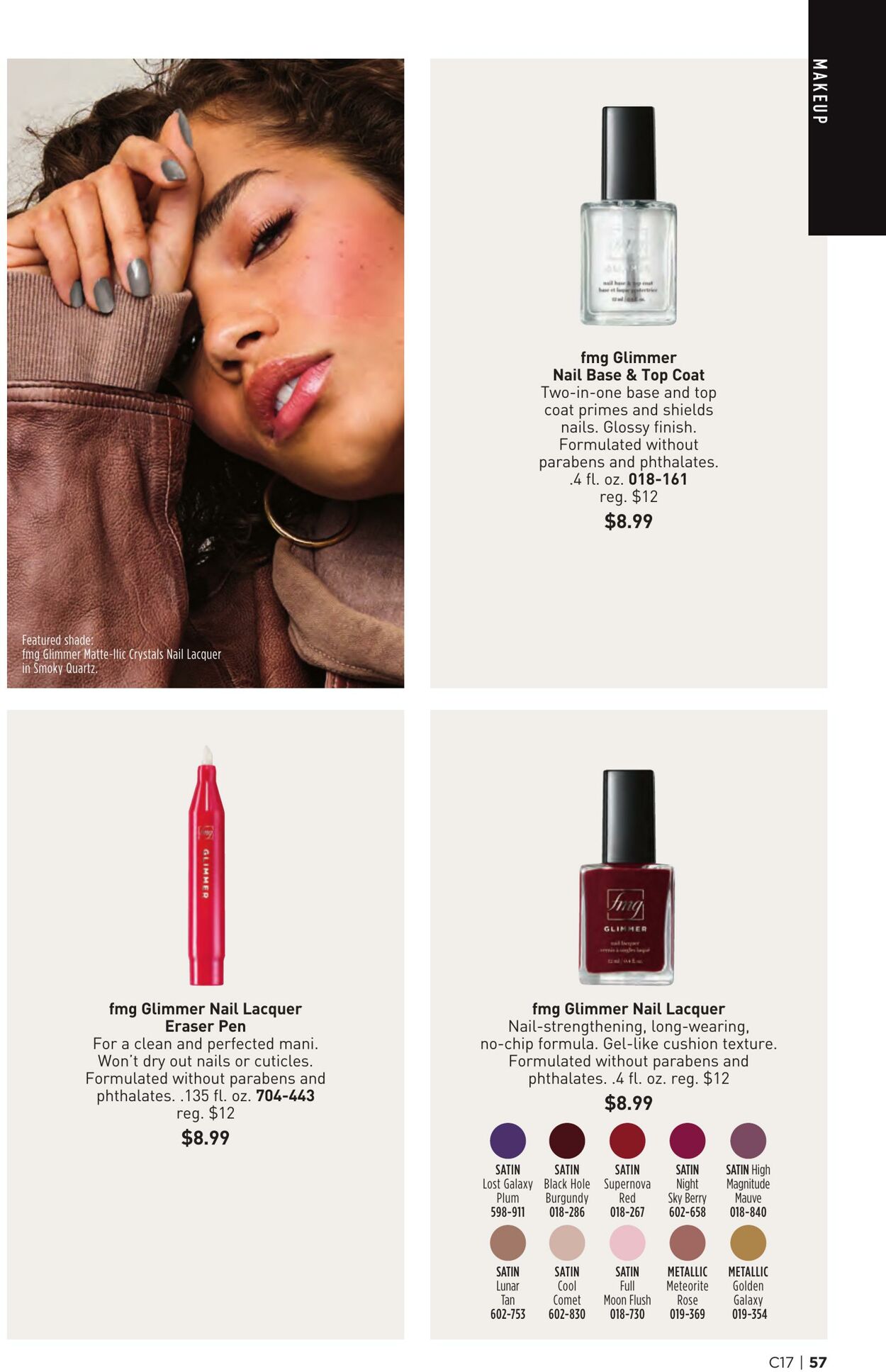 Weekly ad Avon 08/01/2024 - 08/31/2024