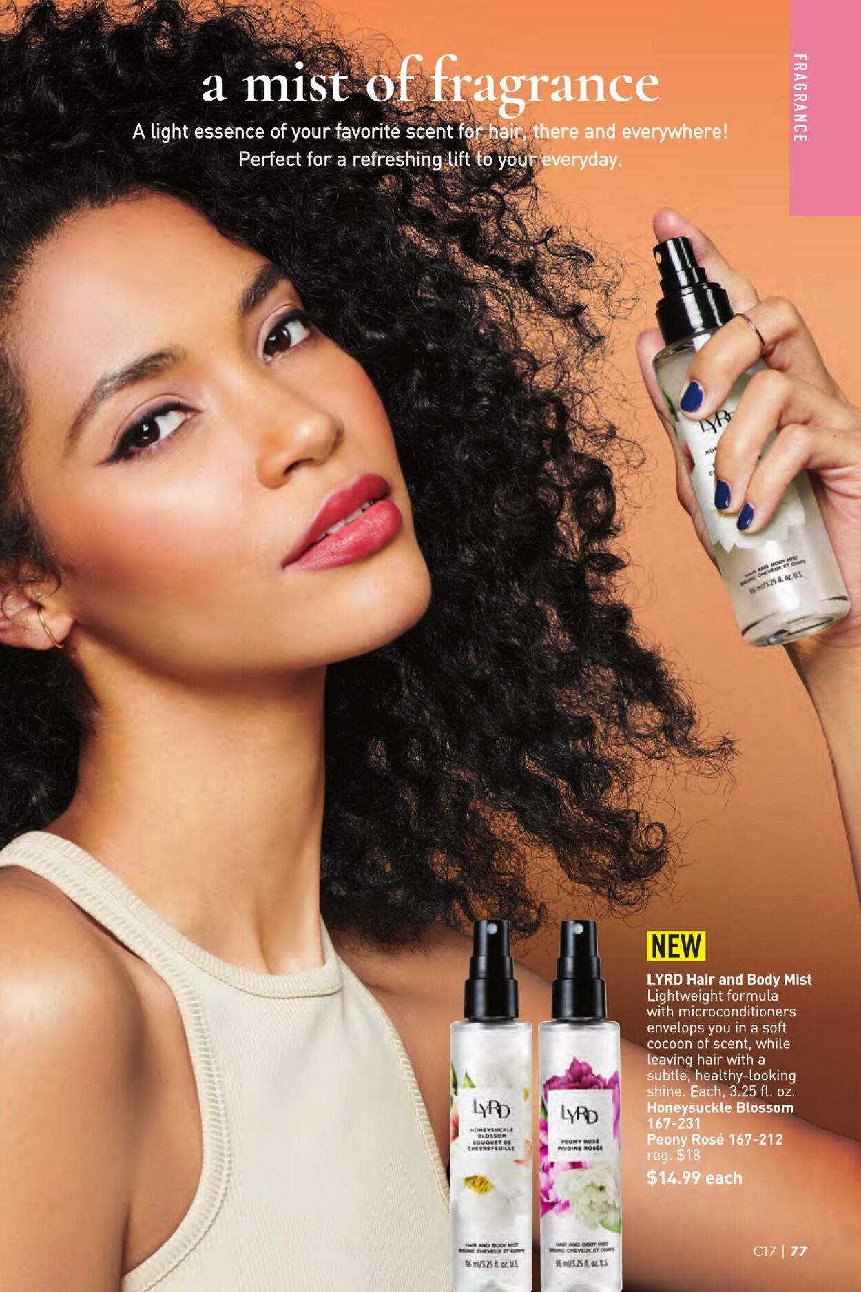 Weekly ad Avon 08/01/2024 - 08/31/2024