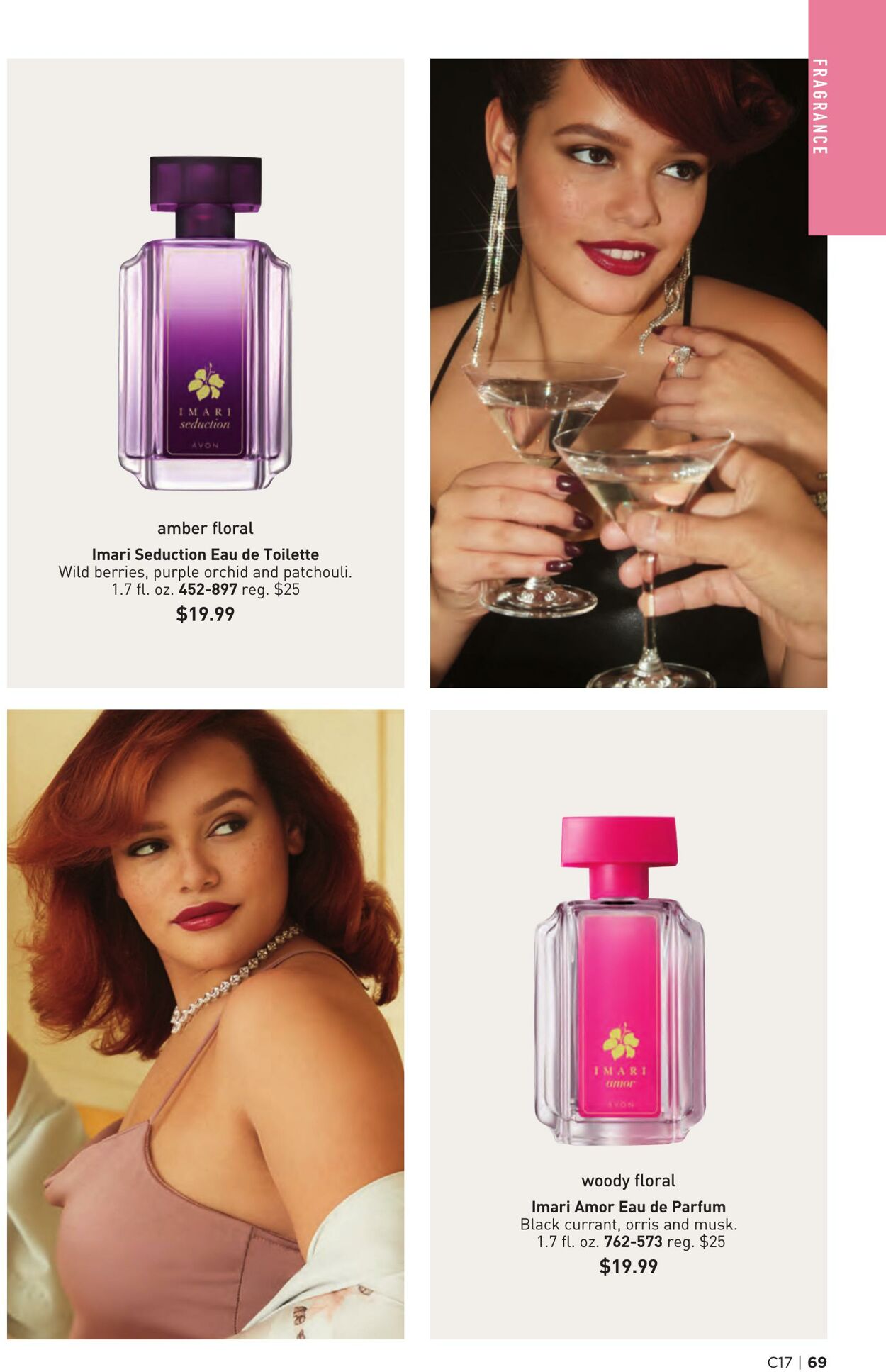 Weekly ad Avon 08/01/2024 - 08/31/2024