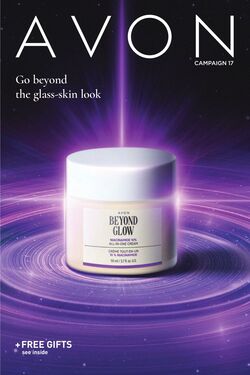 Weekly ad Avon 06/01/2024 - 06/30/2024