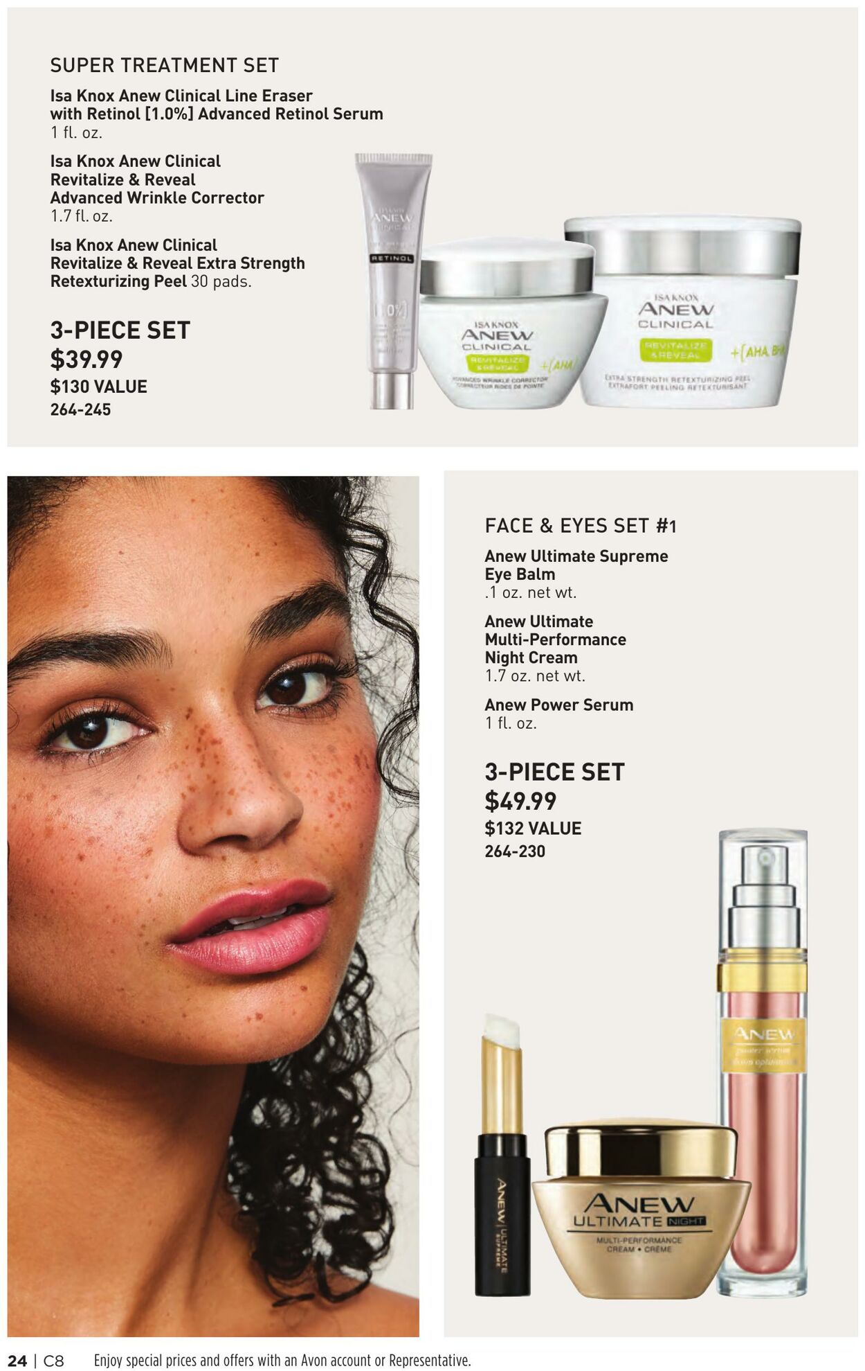 Weekly ad Avon 04/01/2024 - 04/30/2024