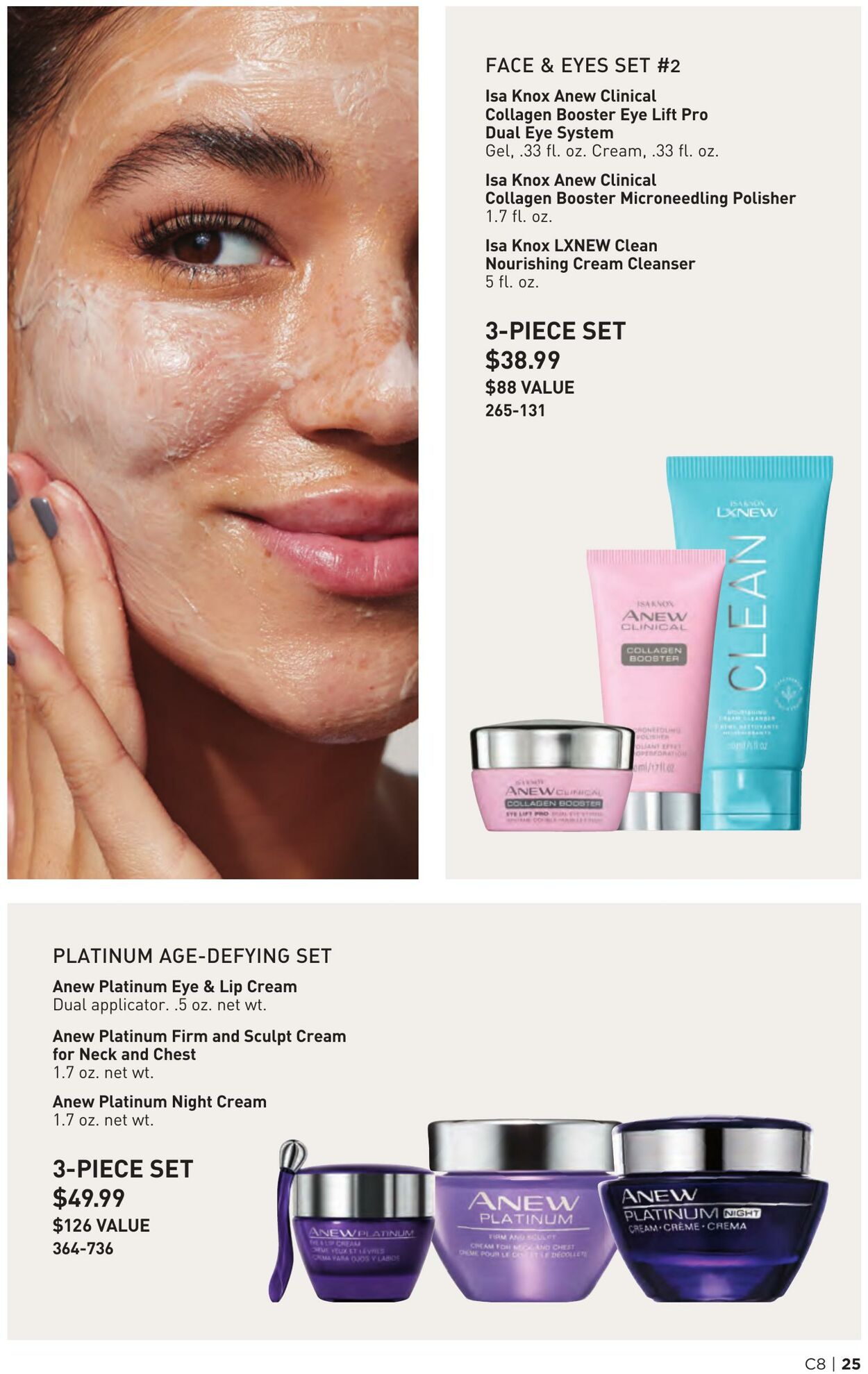 Weekly ad Avon 04/01/2024 - 04/30/2024