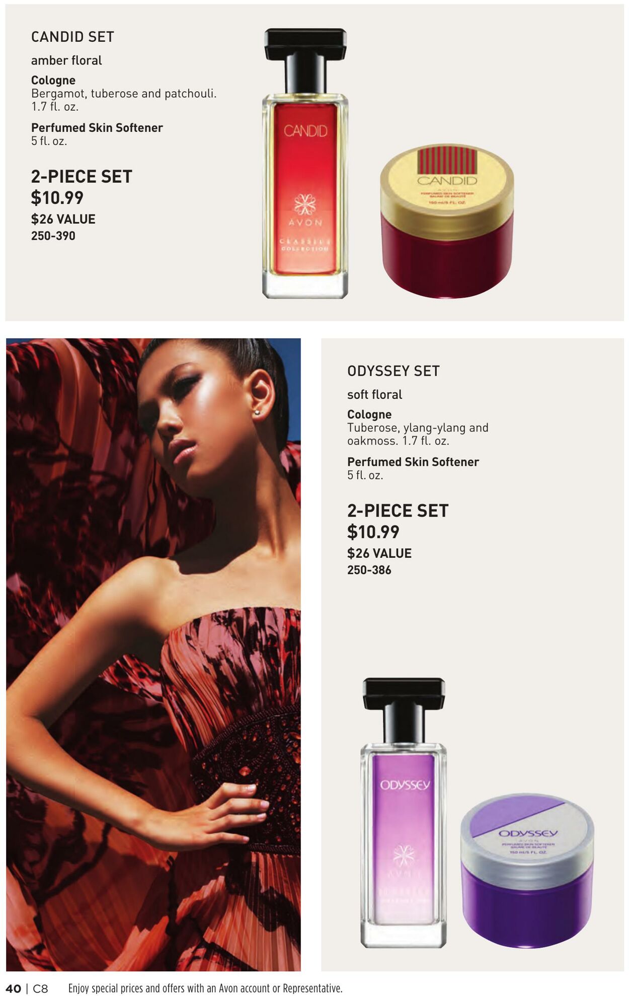 Weekly ad Avon 04/01/2024 - 04/30/2024