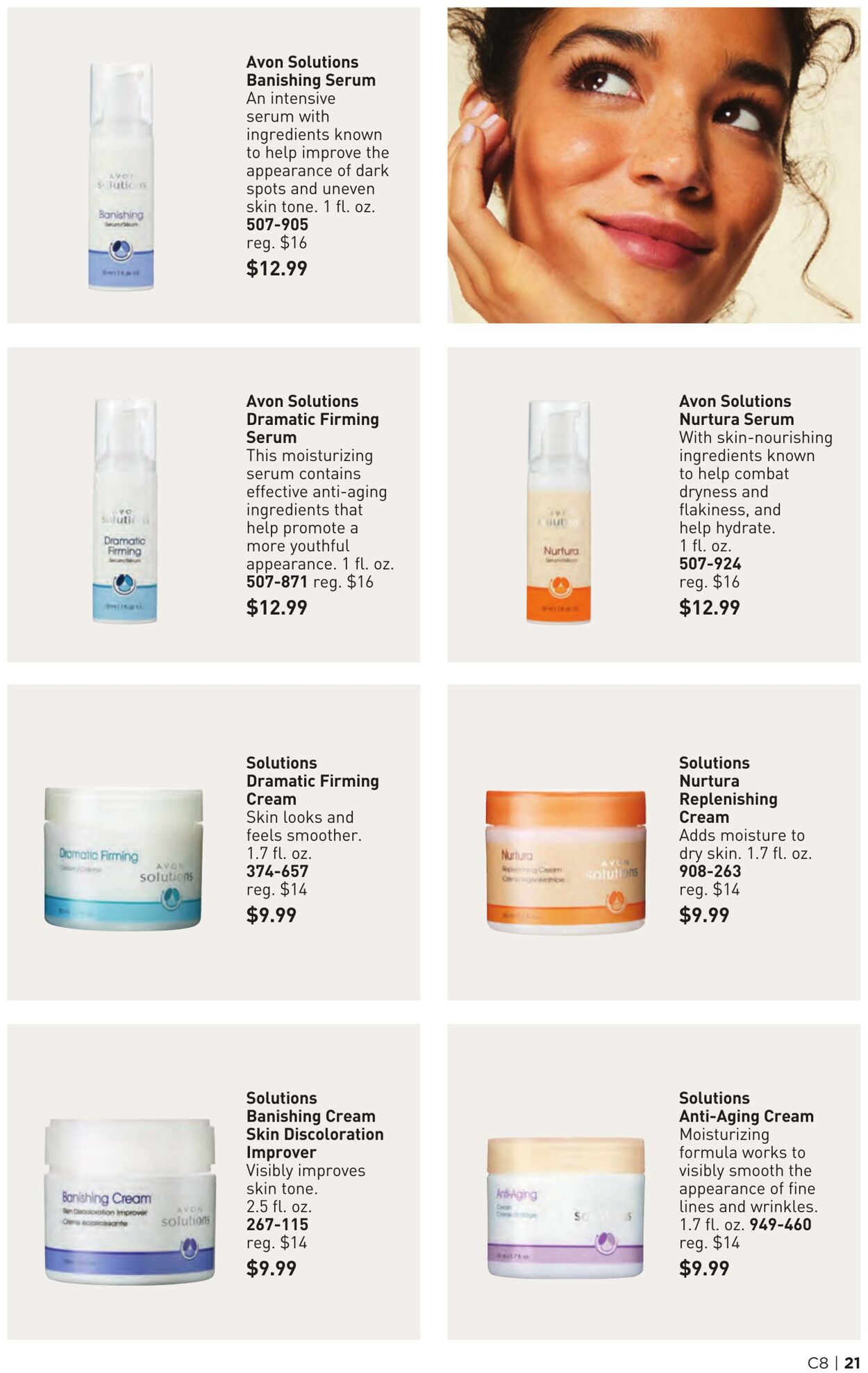 Weekly ad Avon 04/01/2024 - 04/30/2024