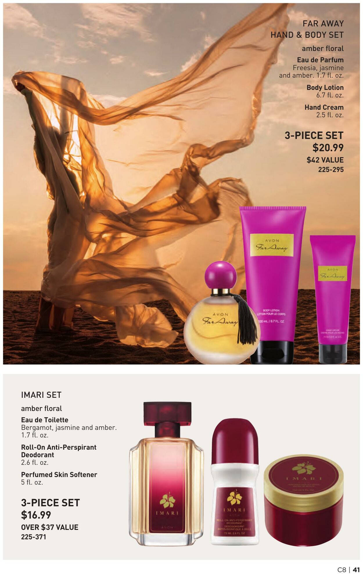 Weekly ad Avon 04/01/2024 - 04/30/2024