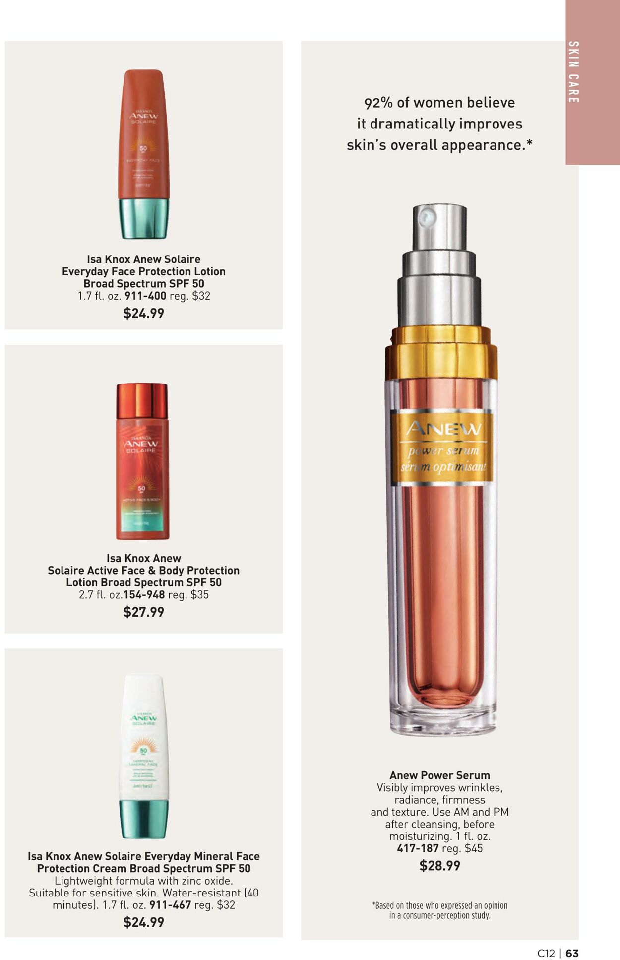 Weekly ad Avon 06/01/2024 - 06/30/2024