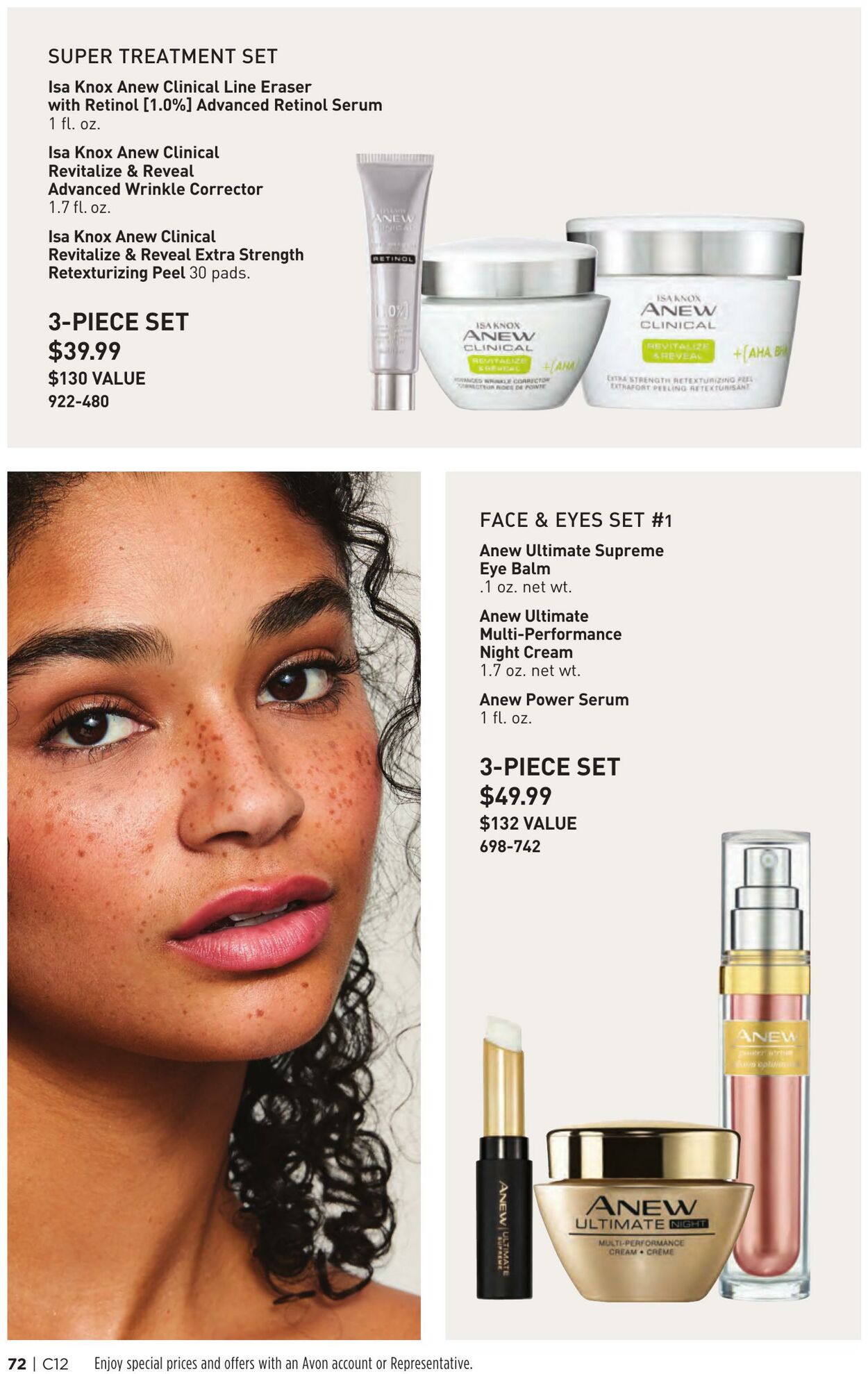 Weekly ad Avon 06/01/2024 - 06/30/2024