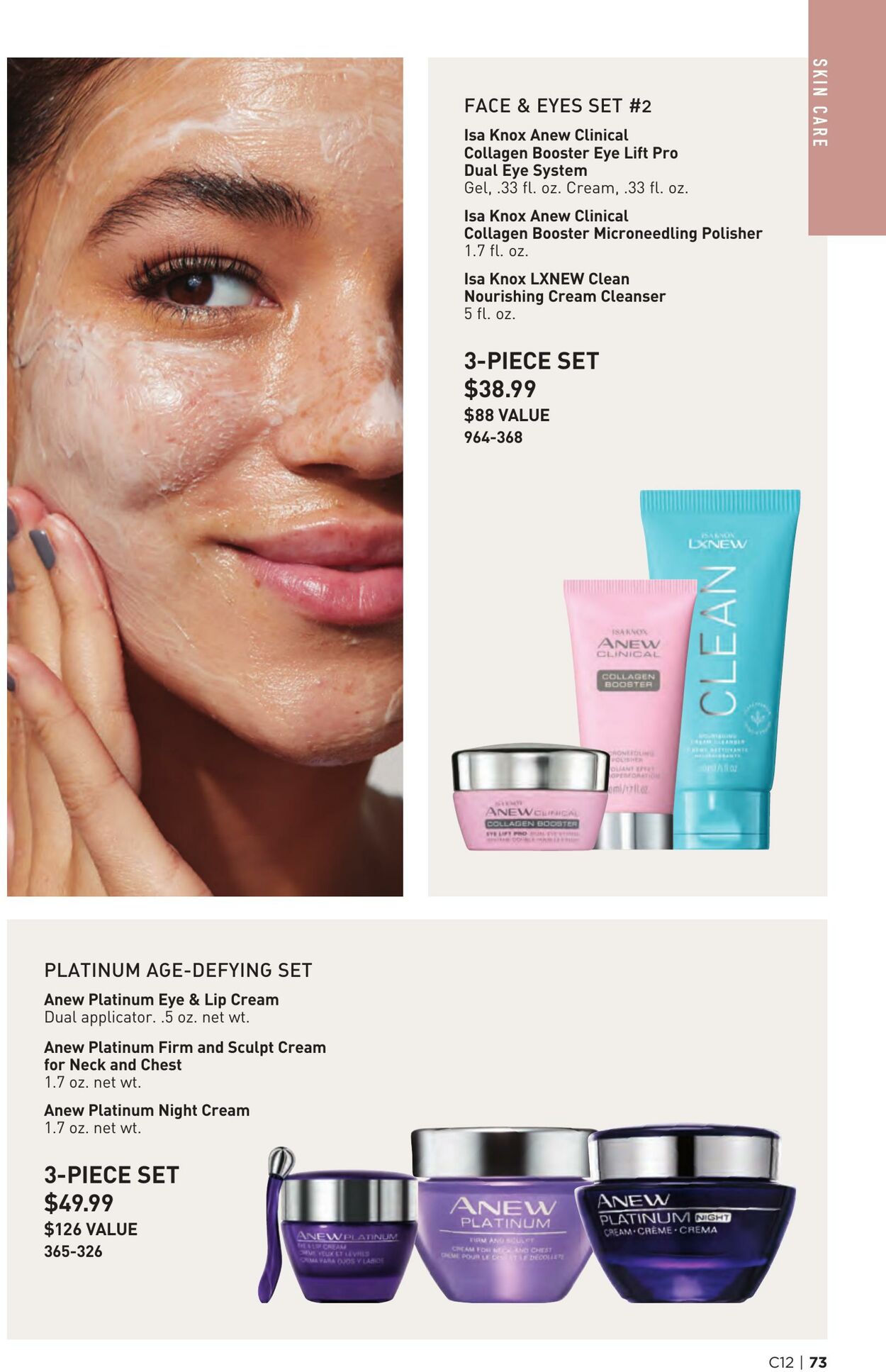 Weekly ad Avon 06/01/2024 - 06/30/2024