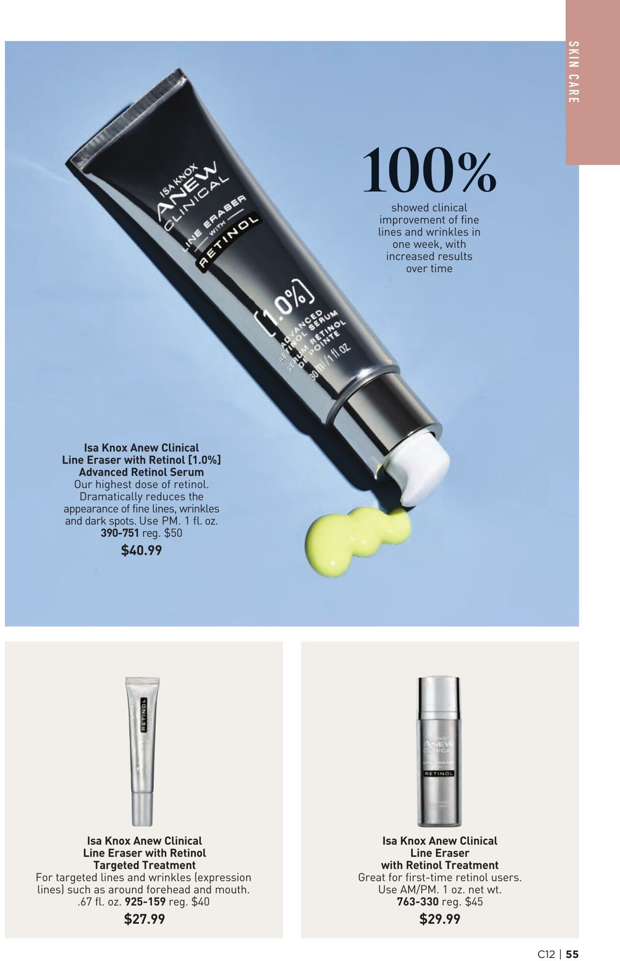 Weekly ad Avon 06/01/2024 - 06/30/2024