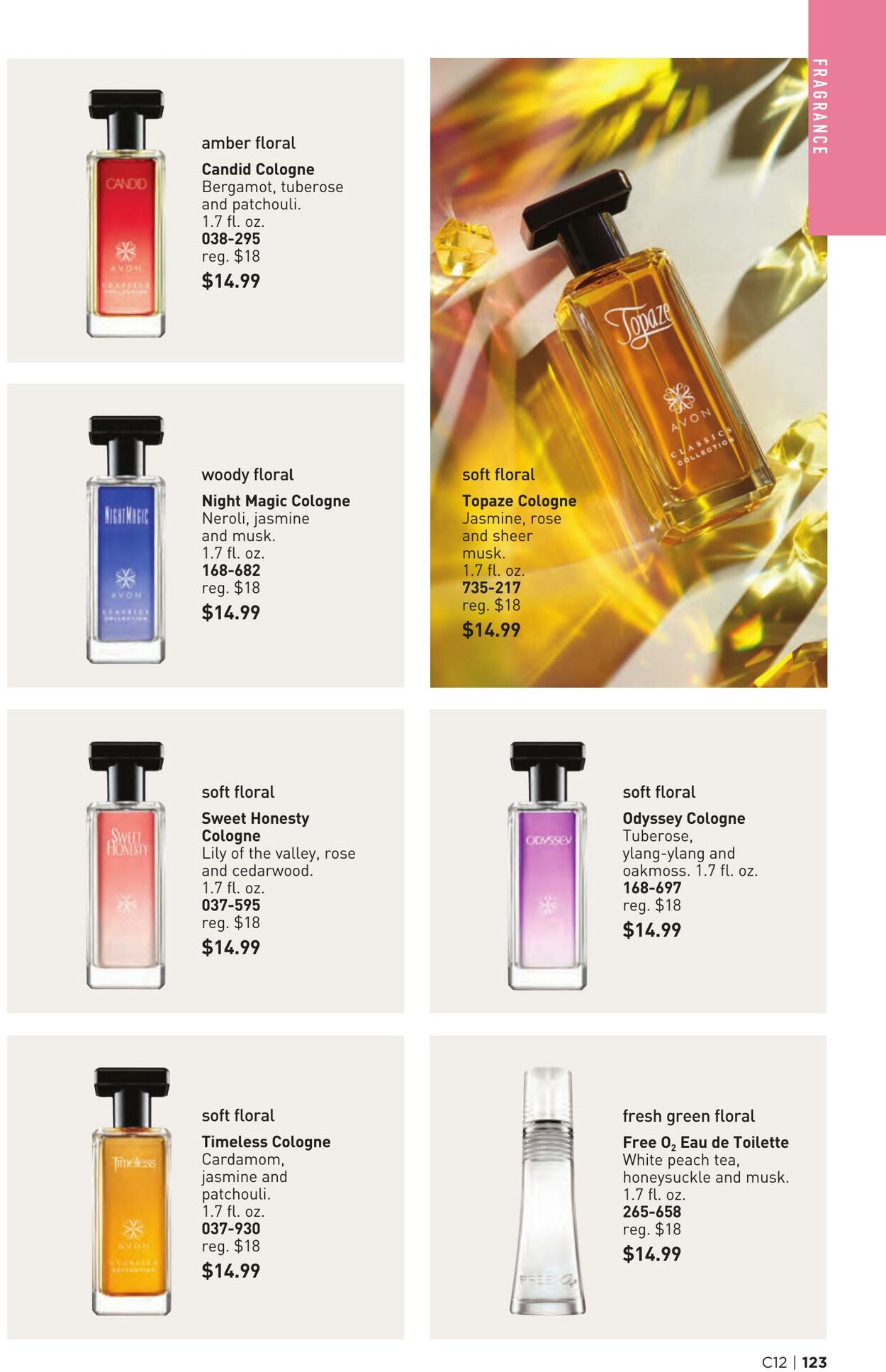 Weekly ad Avon 06/01/2024 - 06/30/2024