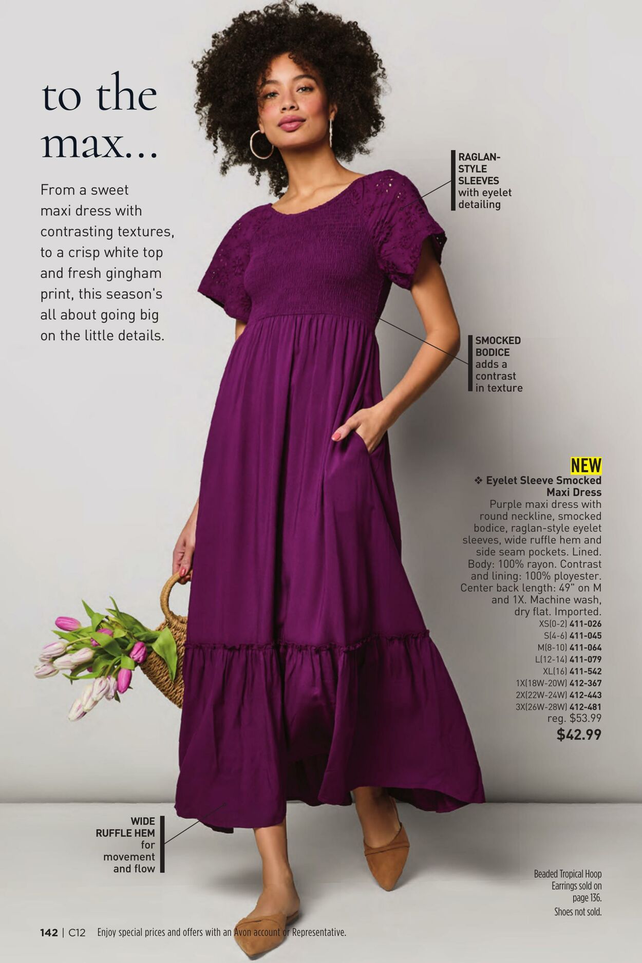 Weekly ad Avon 06/01/2024 - 06/30/2024