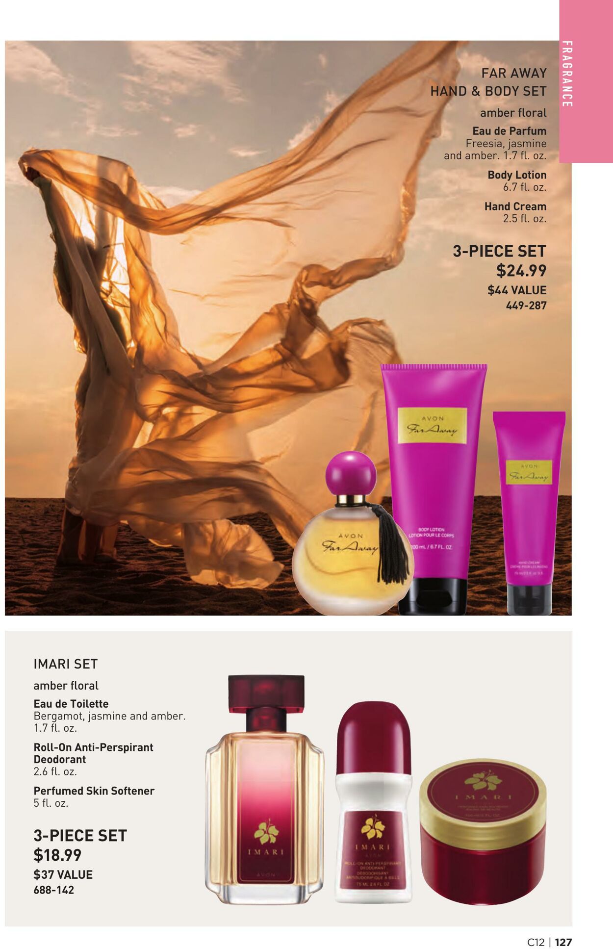 Weekly ad Avon 06/01/2024 - 06/30/2024