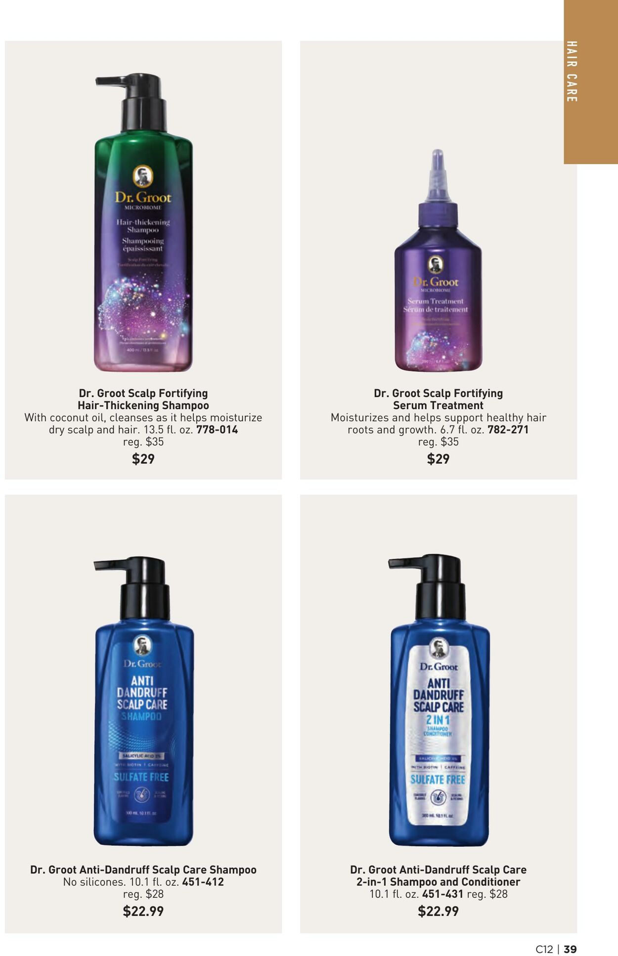 Weekly ad Avon 06/01/2024 - 06/30/2024