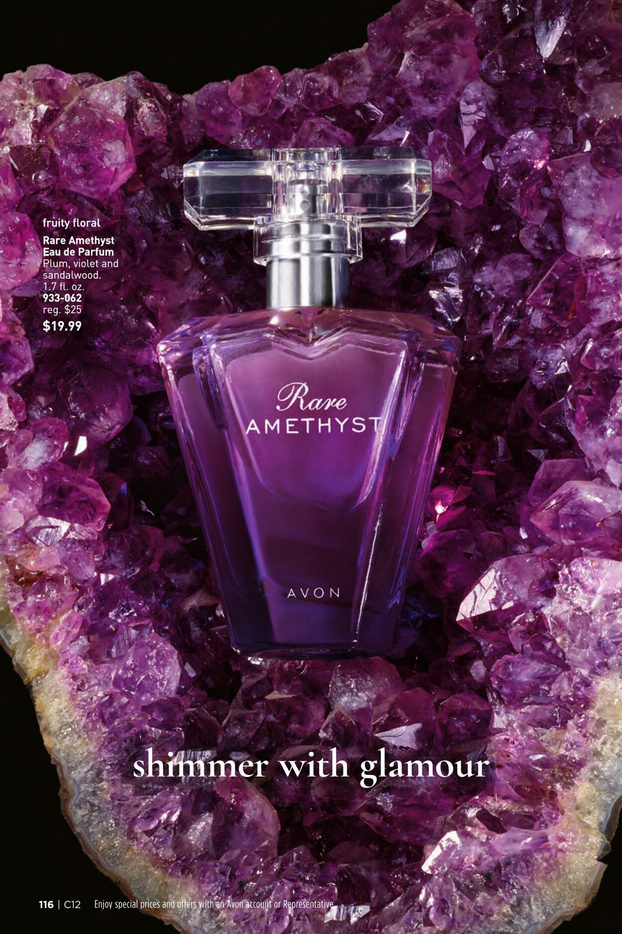 Weekly ad Avon 06/01/2024 - 06/30/2024